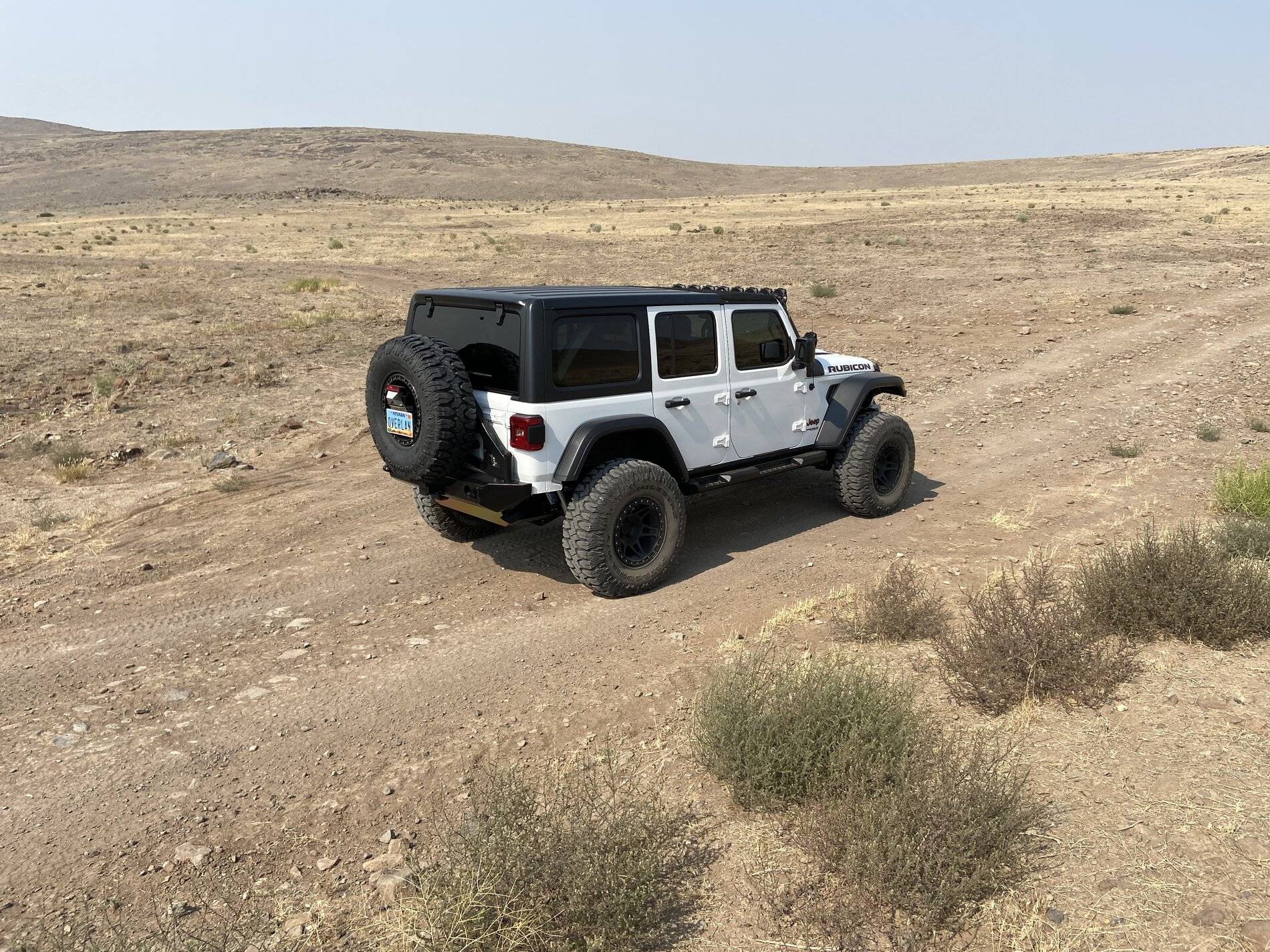 Jeep Wrangler JL 2021 JLUD Mild build 8D9BCE9A-391F-44DD-8B54-542B5E0F551E