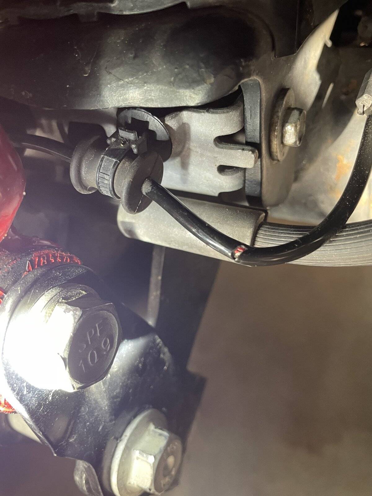 Jeep Wrangler JL 2” Lift, now multiple error codes CB718652-B298-4B2D-AC2E-070FCAFAA74B