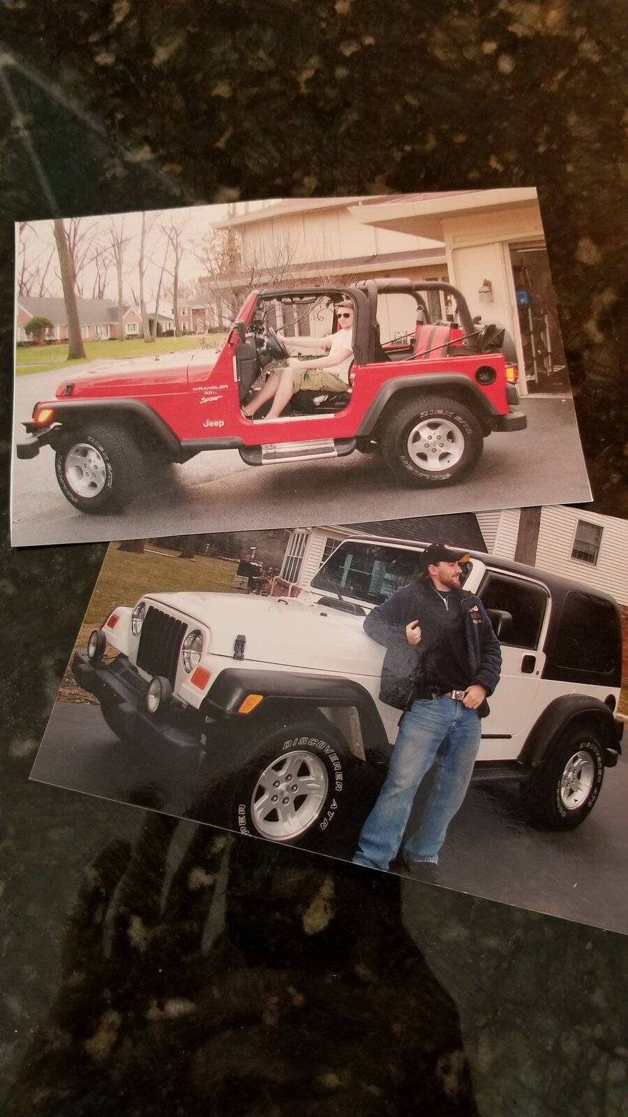 Jeep Wrangler JL Introductions & Welcome Thread 👋 20190730_170937