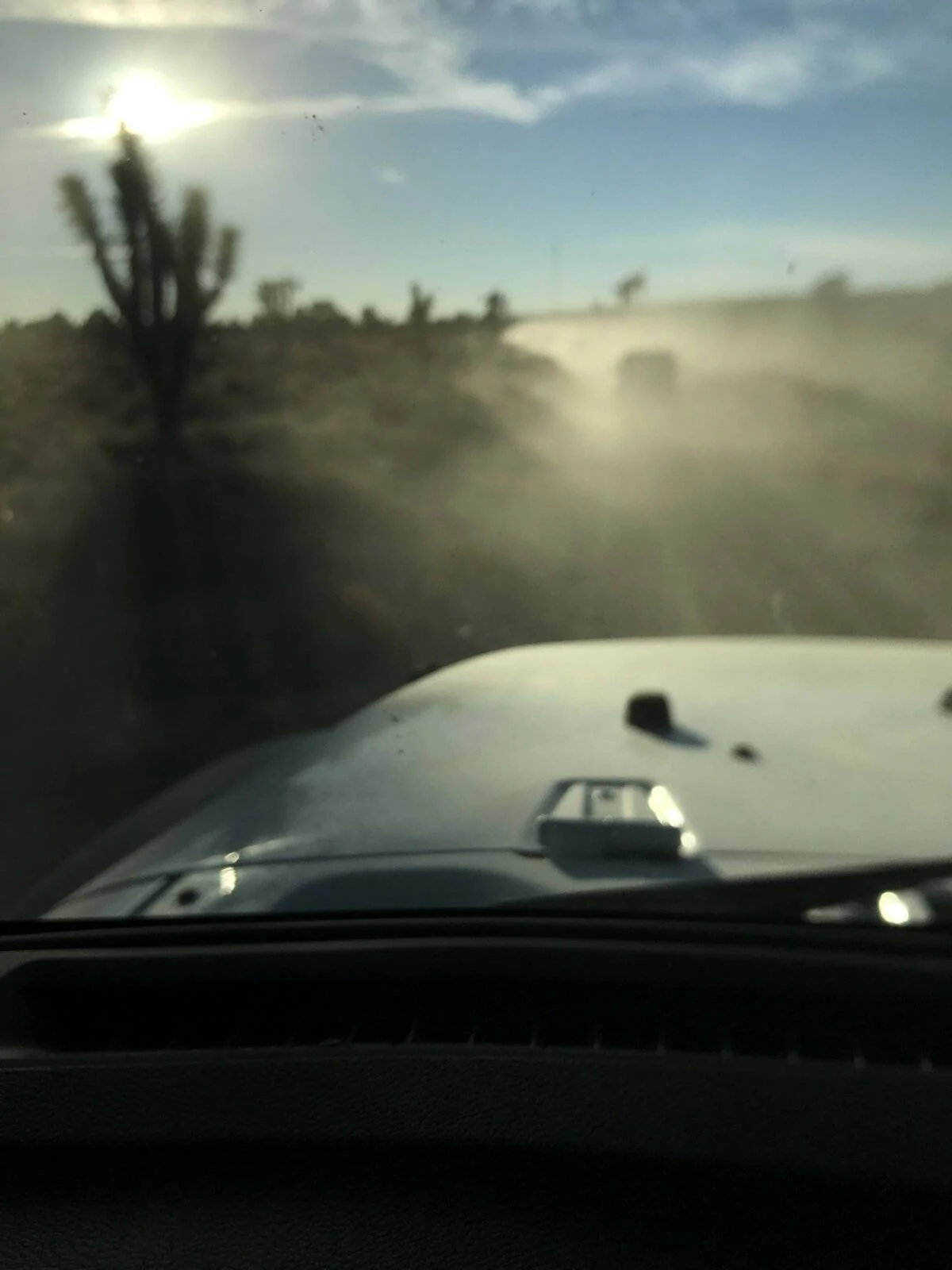 Jeep Wrangler JL AZ/NV/Western Jeep Top Usage 276C1326-3913-407A-A966-2A070373740A