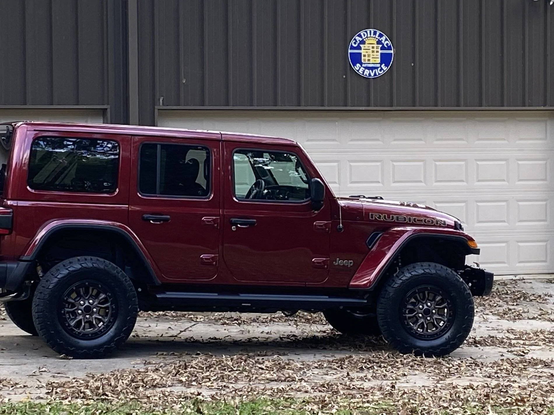 Jeep Wrangler JL Half Doors 7A833755-94EE-4C96-9803-82919B1D7E16