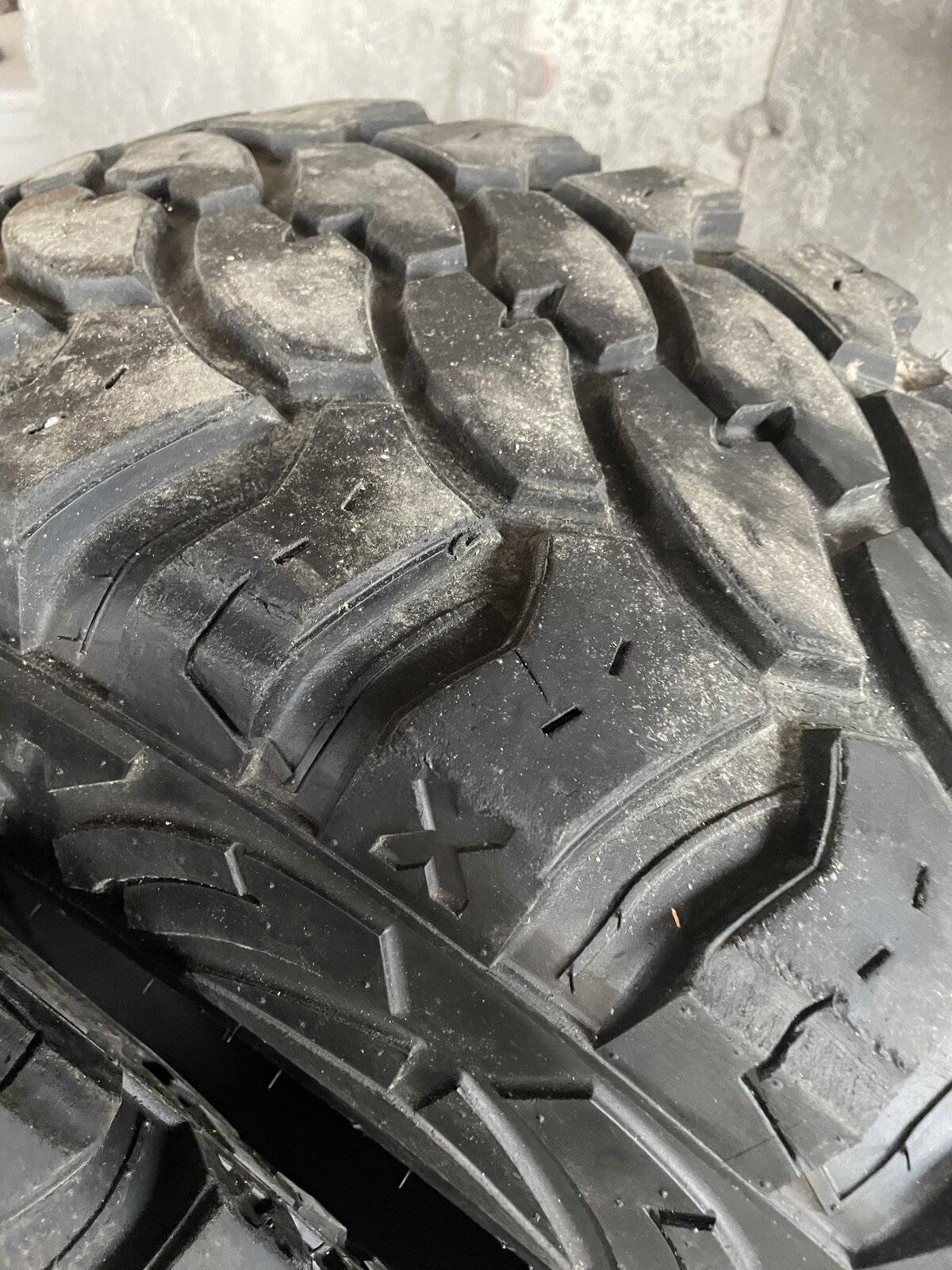 Jeep Wrangler JL ProComp 37x12.5R17 300$ 87AEC06F-F896-4426-BB1A-E0CCE144CEC1