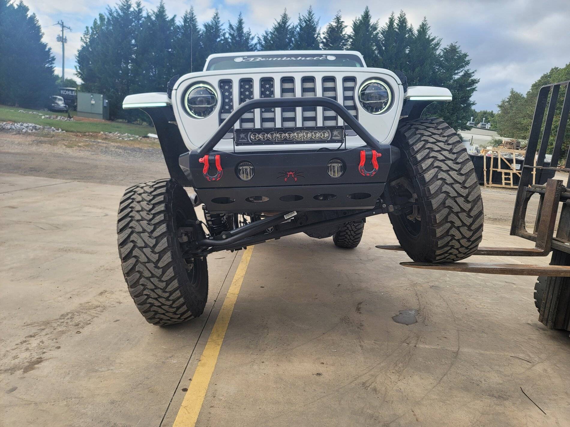 Jeep Wrangler JL 3.5" evo or teraflex or suggestions 20211011_171735