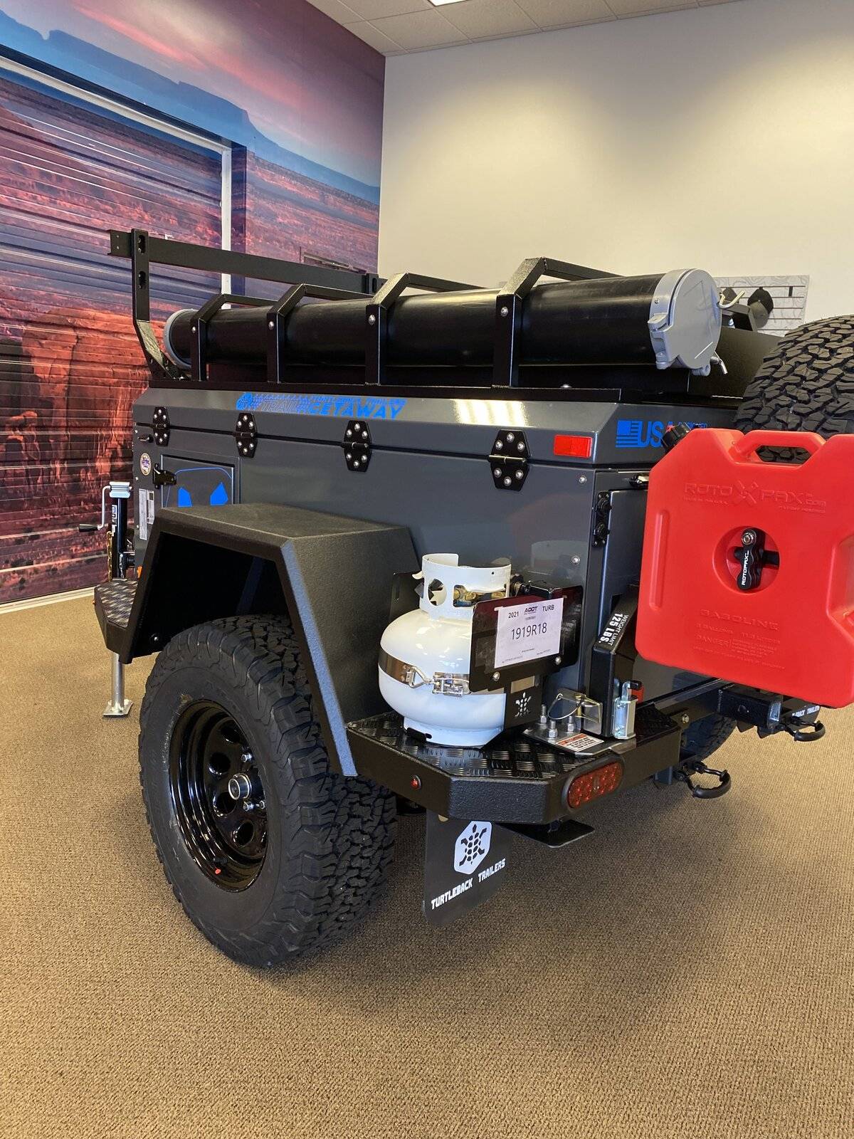 Jeep Wrangler JL What RTT is this? 9219BD33-E804-4DA4-BAEE-74E8FC80EEED