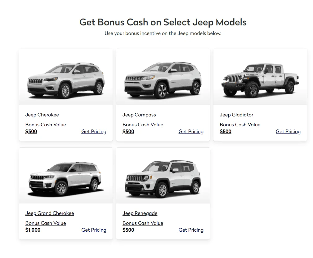 Jeep Wrangler JL Cant get below invoice pricing with PedFed financing? 1634063347267
