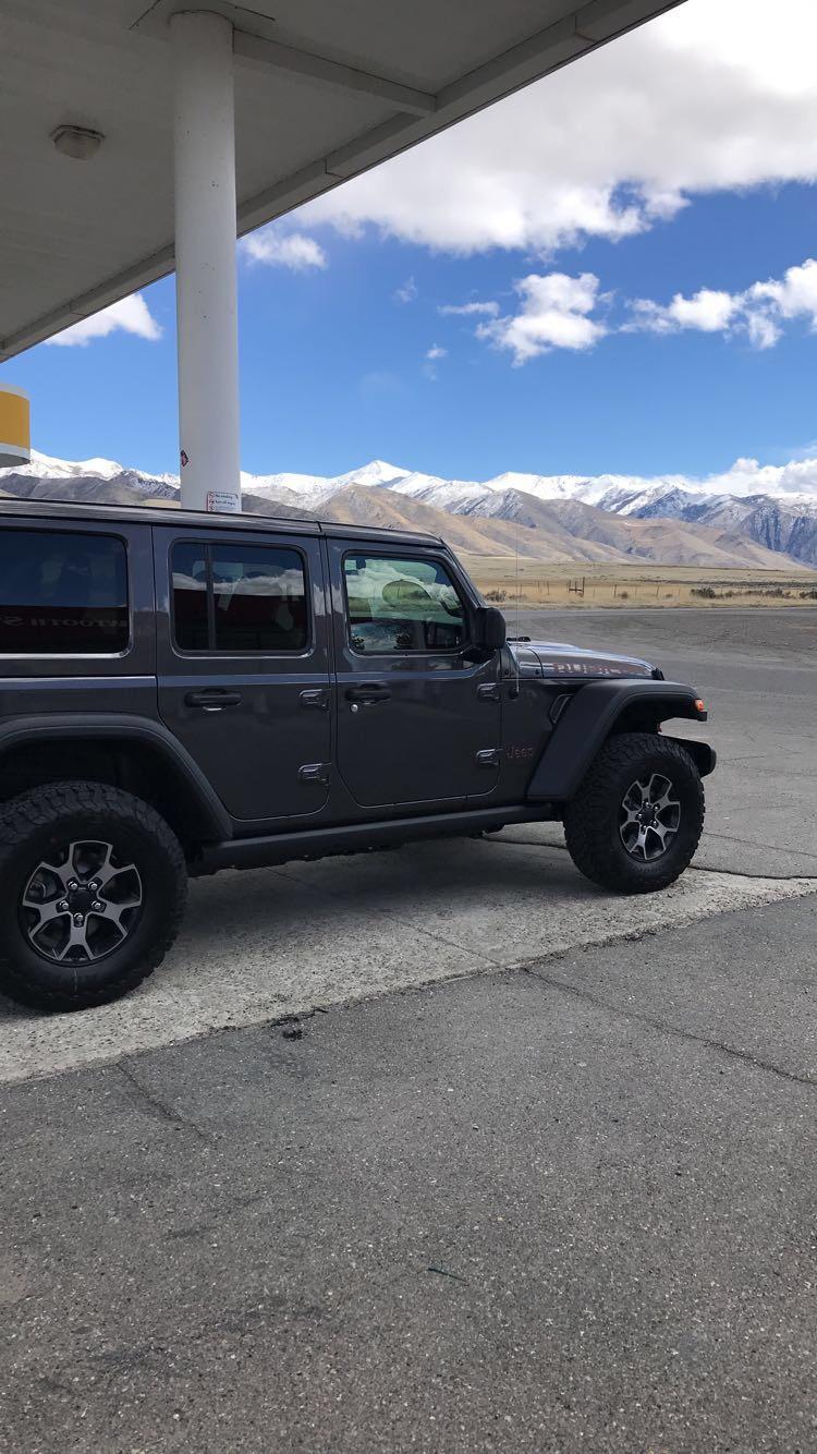 Jeep Wrangler JL No haggle Price! 70D0F4F6-0A83-4331-85B3-BA163C7F0AA0