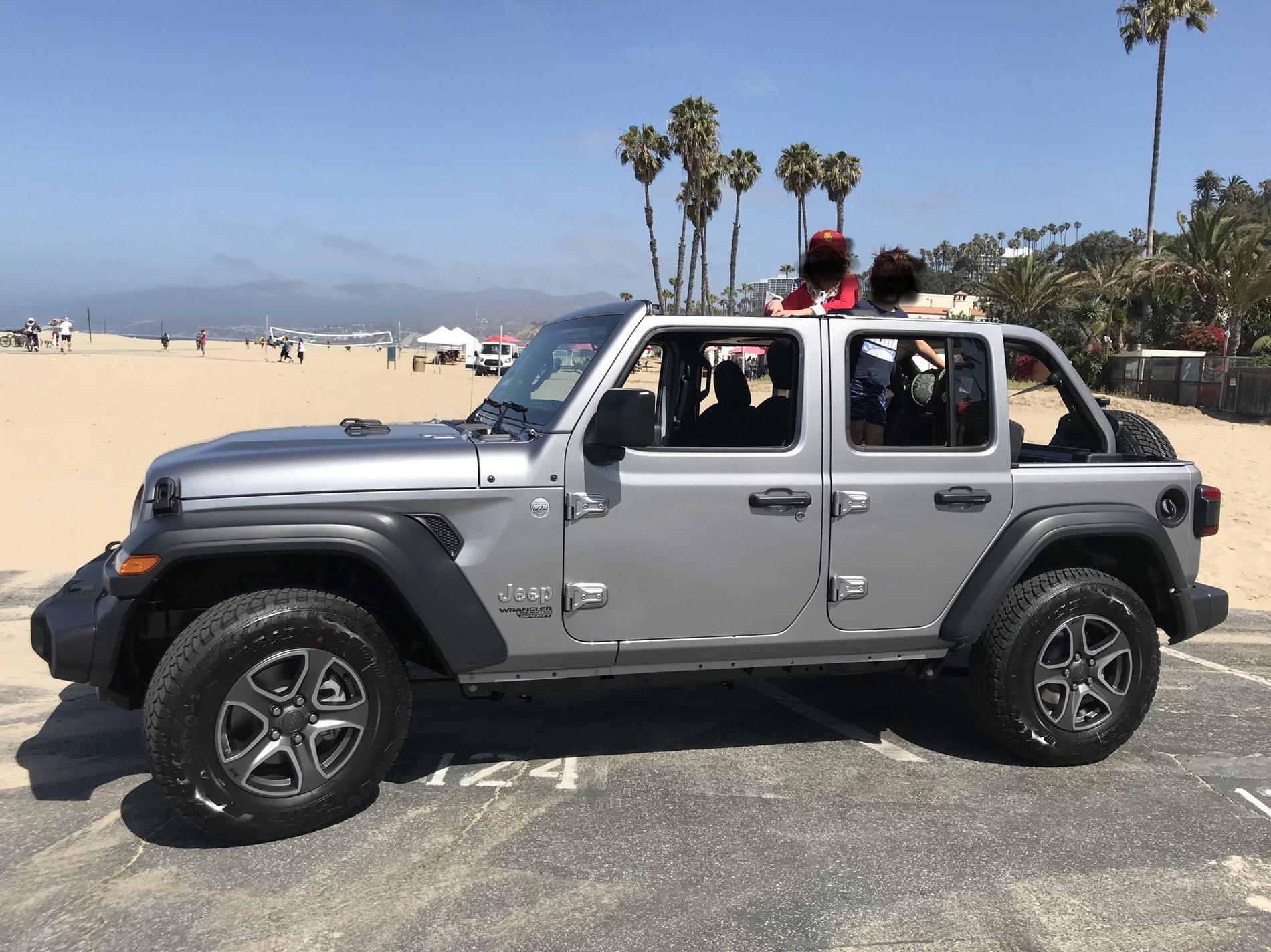 Jeep Wrangler JL What did you do TO your Jeep JL today? FF99138C-956A-40FC-92D3-4F2EA2129097