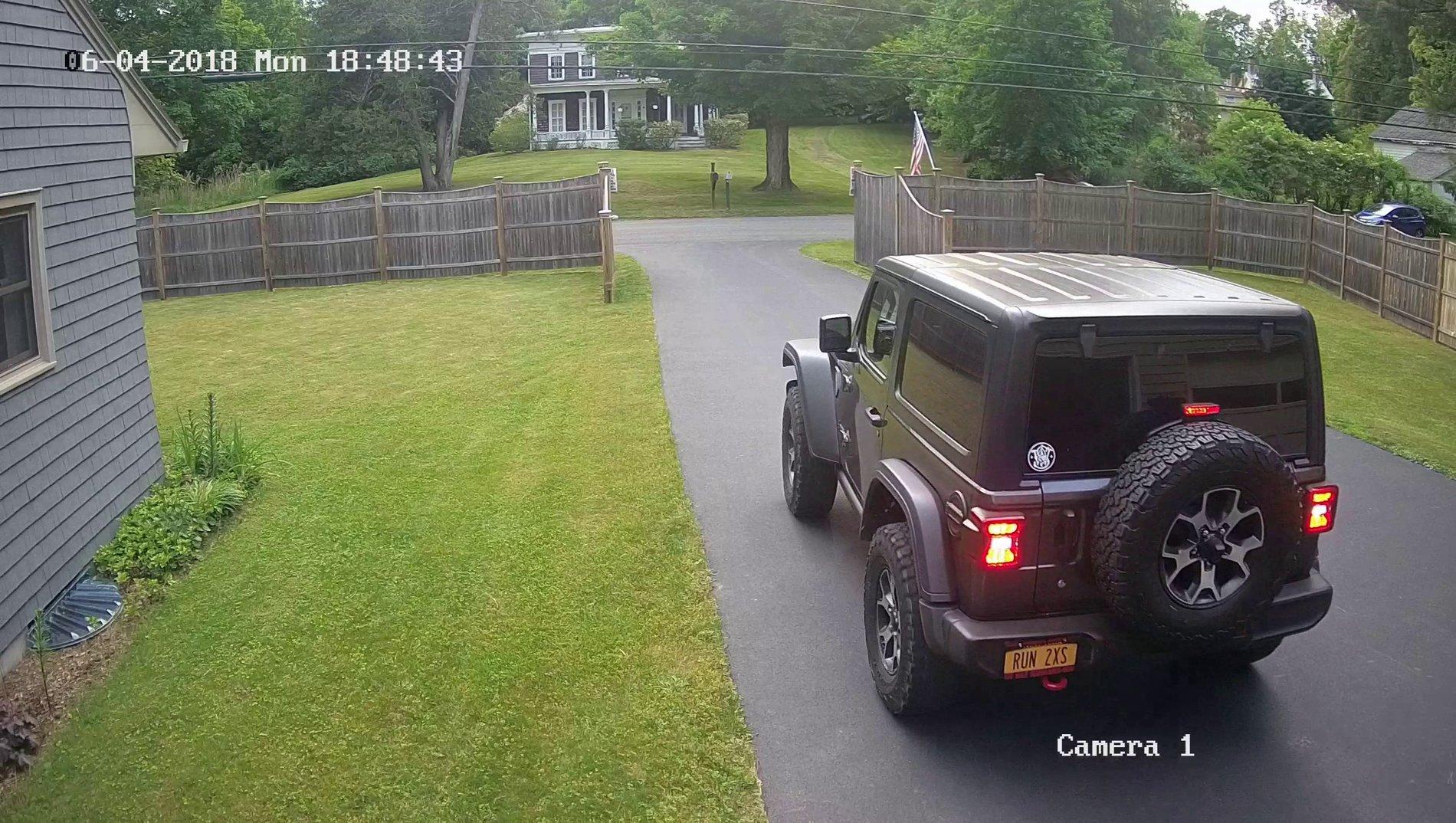 Jeep Wrangler JL 2 DOOR JL build/order discussions master thread Driveway.20180604_162056_1