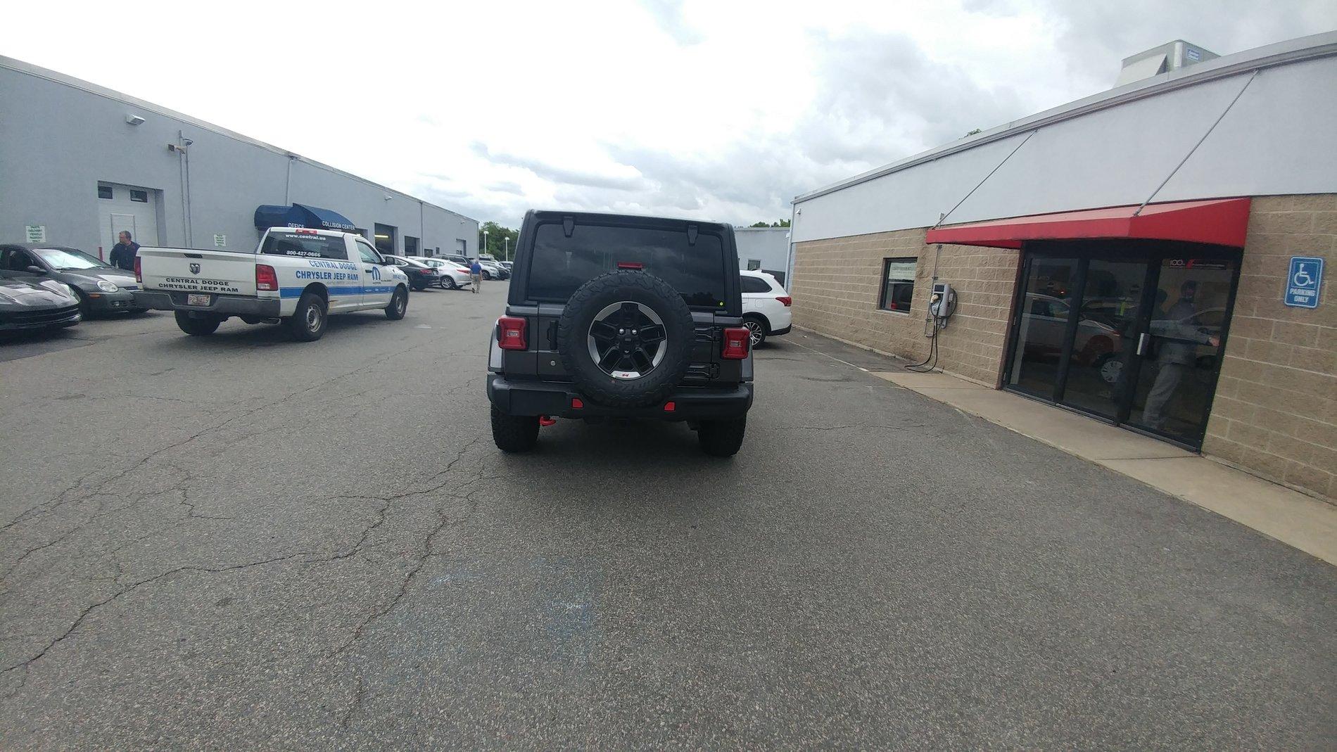 Jeep Wrangler JL 2 DOOR JL build/order discussions master thread 0605181329a