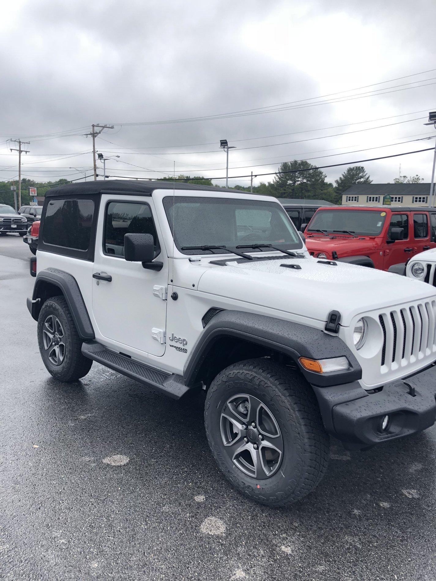 Jeep Wrangler JL 2 DOOR JL build/order discussions master thread 60B8E1BD-EEC5-4C84-8E09-1B980CAFA060