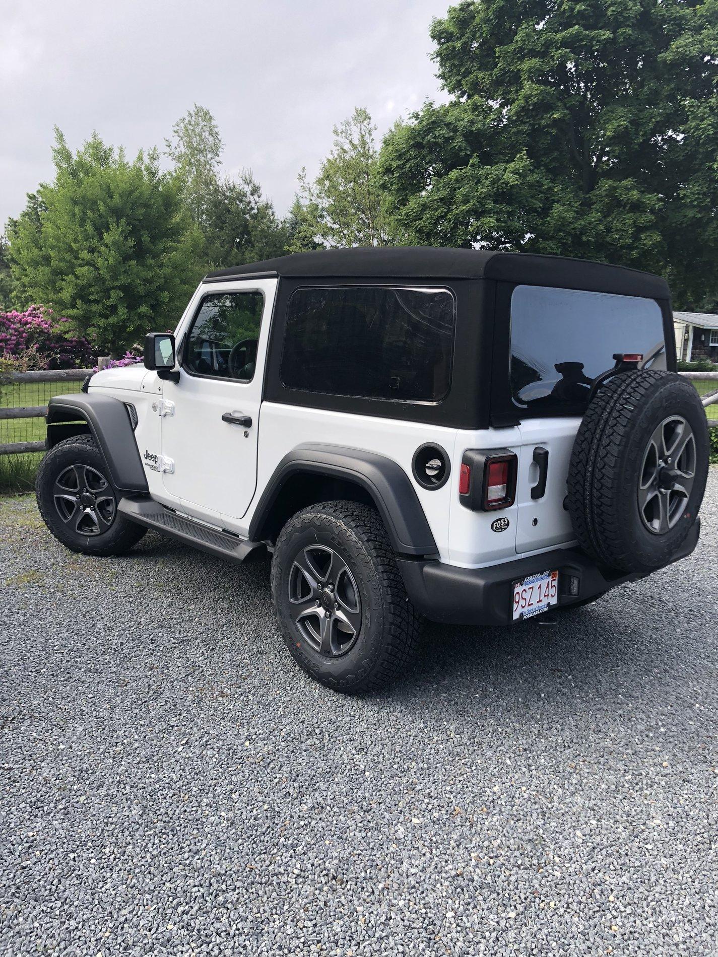 Jeep Wrangler JL 2 DOOR JL build/order discussions master thread 32469F45-6B68-41EB-8ED7-A7BD105E55F1