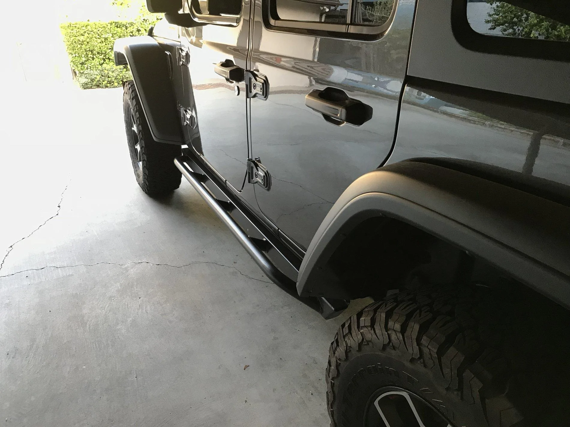 Jeep Wrangler JL What did you do TO your Jeep JL today? upload_2018-6-6_9-28-34