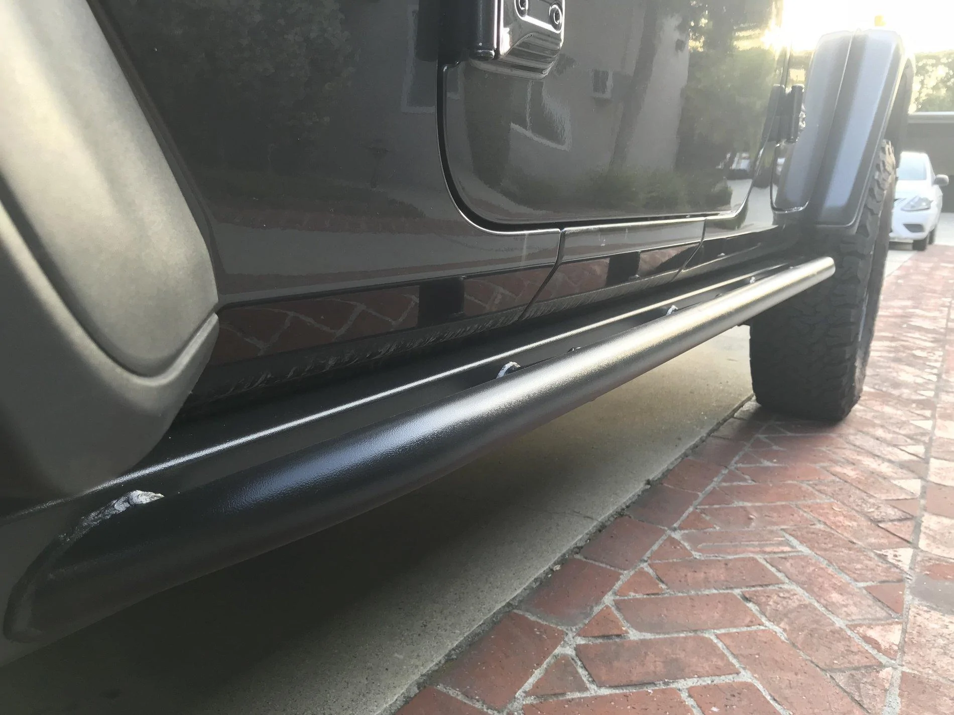 Jeep Wrangler JL What did you do TO your Jeep JL today? 2018-06-06_19-05-27_267