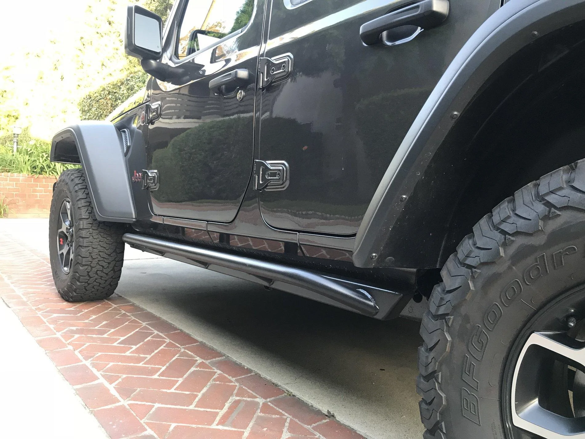 Jeep Wrangler JL What did you do TO your Jeep JL today? 2018-06-06_19-06-11_175