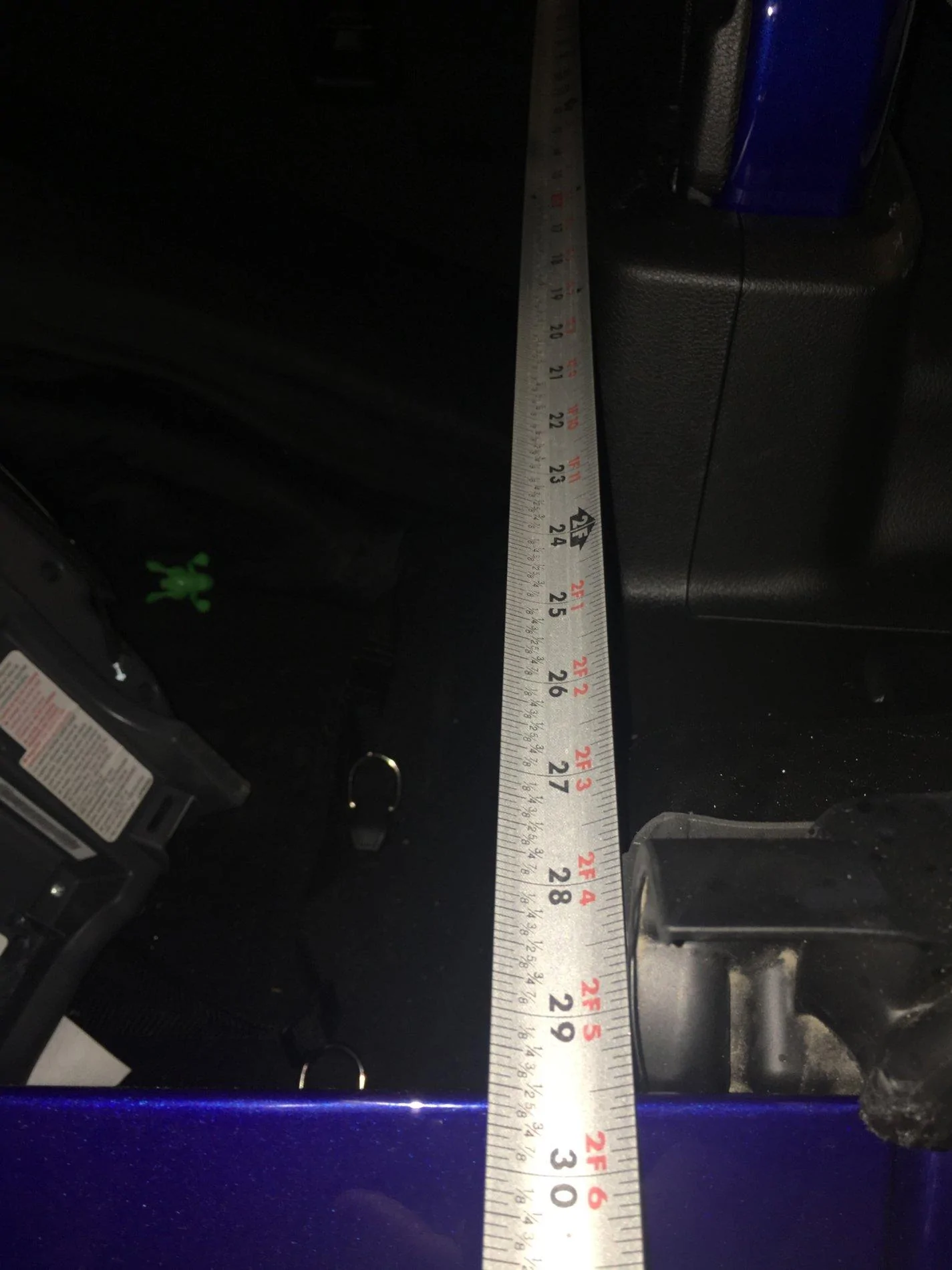 Jeep Wrangler JL Tuffy security deck for JL Wrangler F839392A-952B-45D3-9A8A-67E350AD27D8