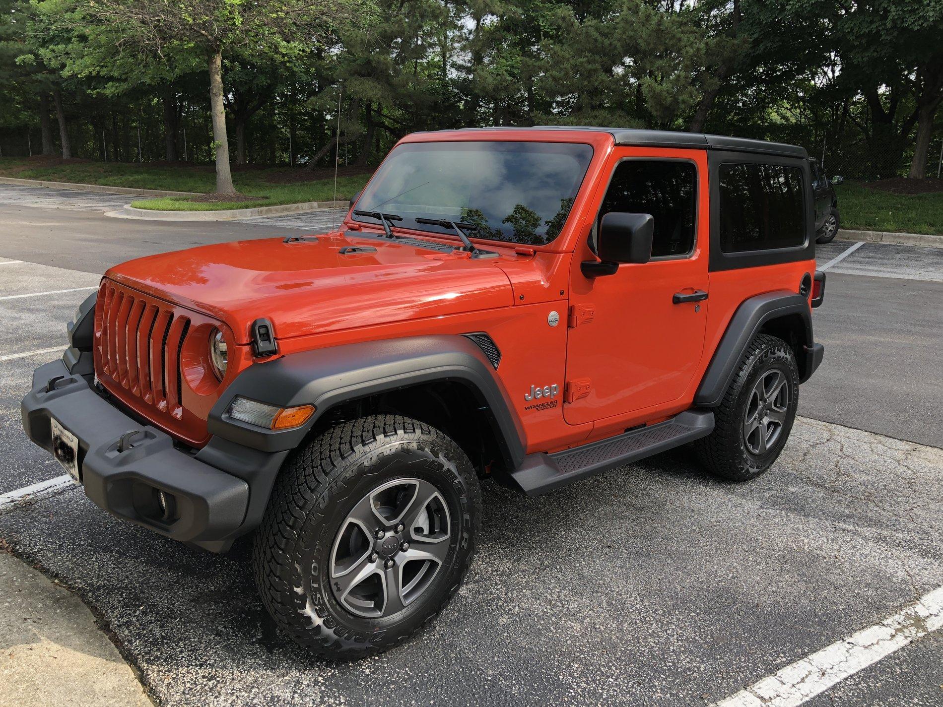 Jeep Wrangler JL PUNK'N Wrangler Jl club side_2