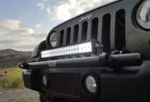 Jeep Wrangler JL Light mounts 7FECD45A-6DEF-4334-AE3E-587E907092AB