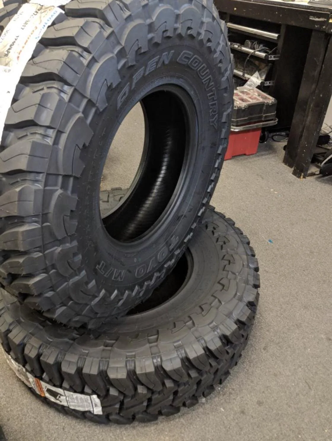 Jeep Wrangler JL EVO MFG E8805842-8C5D-4DC7-B67D-13B22601FE32