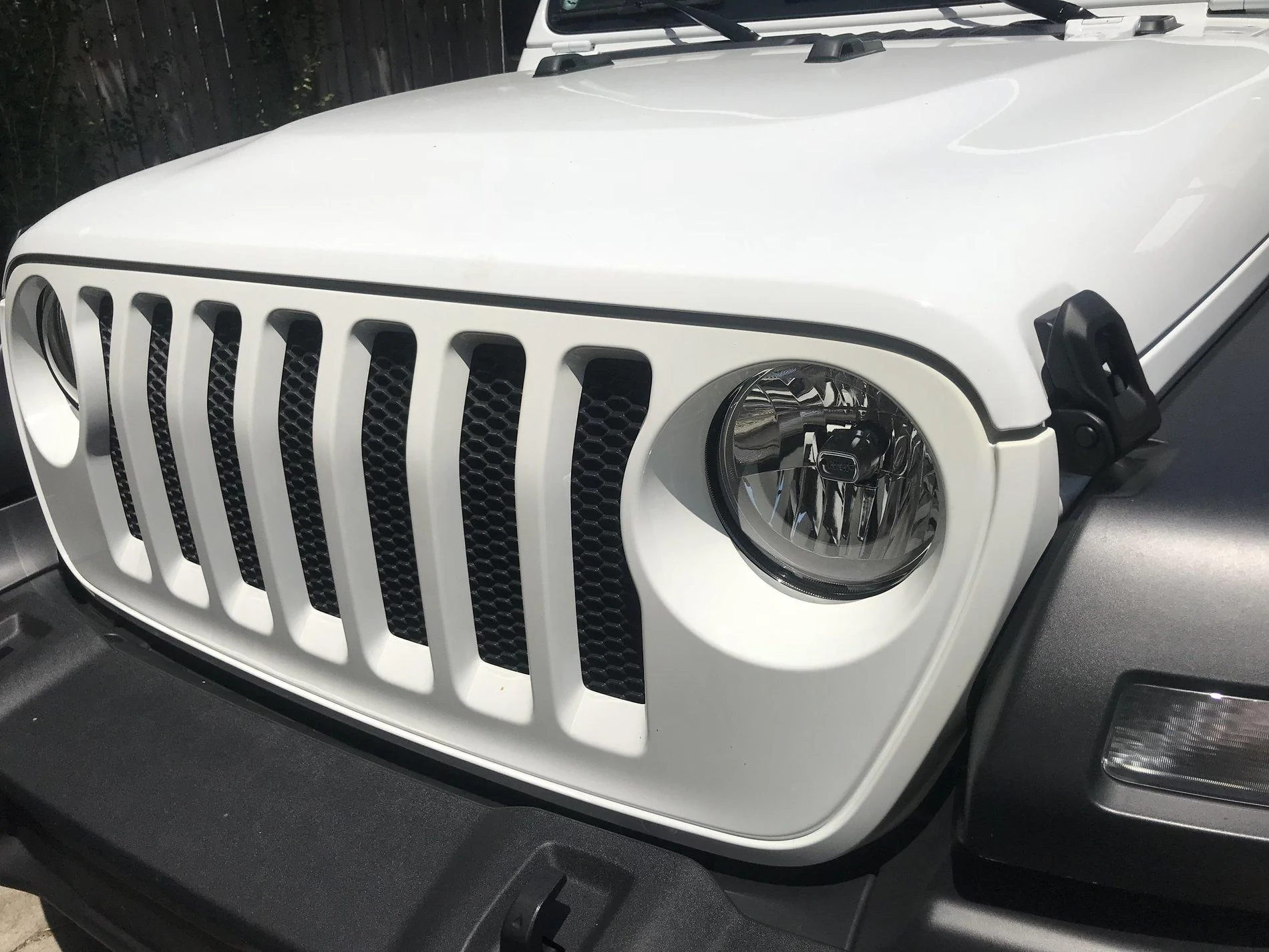 Jeep Wrangler JL Paint Imperfections!!!! 0A2983C7-D216-4470-8E03-E083139475F4