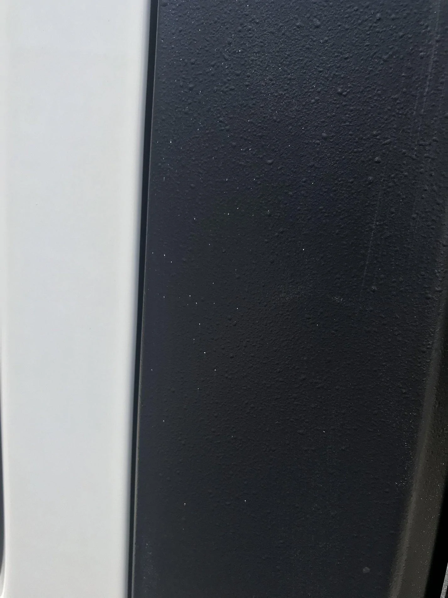 Jeep Wrangler JL Paint Imperfections!!!! 6309D92E-C707-4504-B5F3-3F7CAD261B92