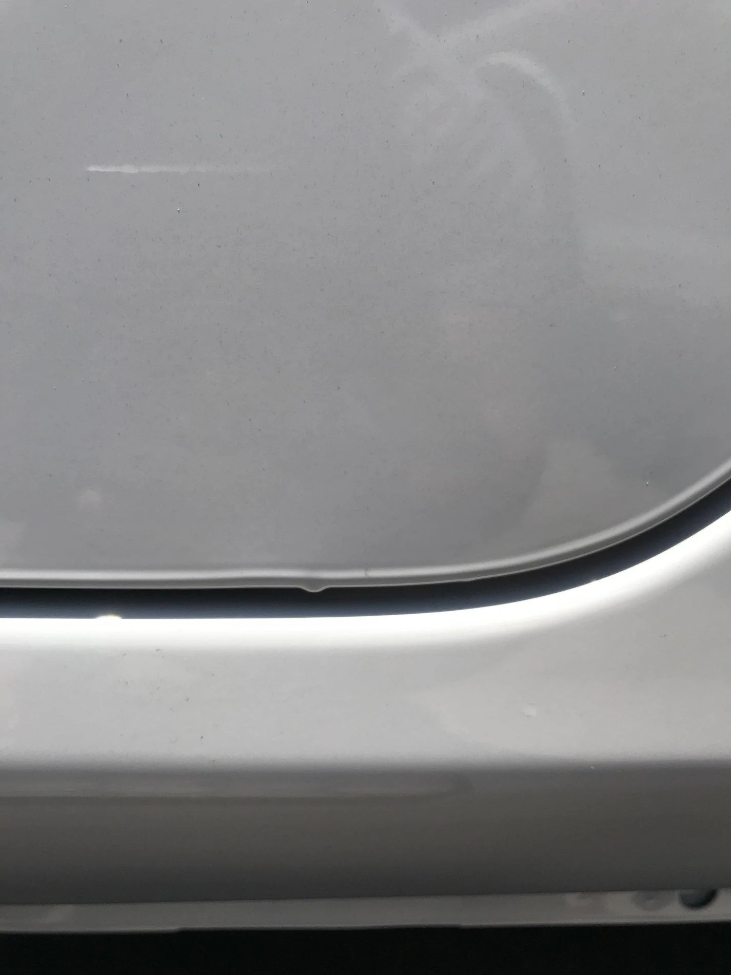 Jeep Wrangler JL JLU paint imperfections E08B5DB4-D1C4-4DFA-8EB8-A9697D9E22FC