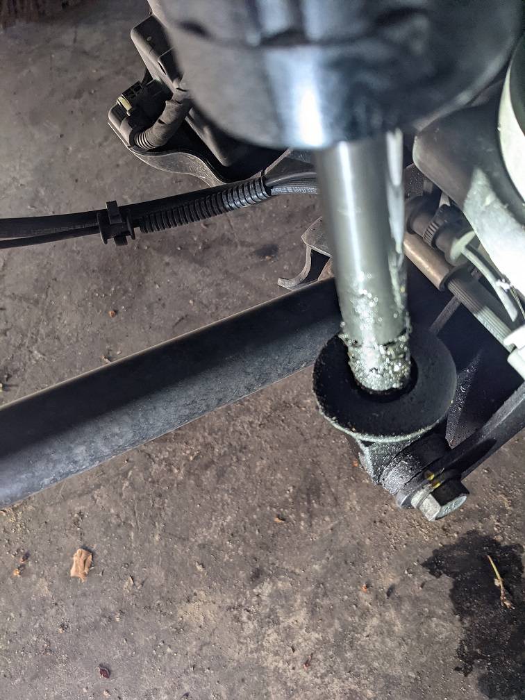 Jeep Wrangler JL Rock Krawler 2.5? PXL_20211012_153049019