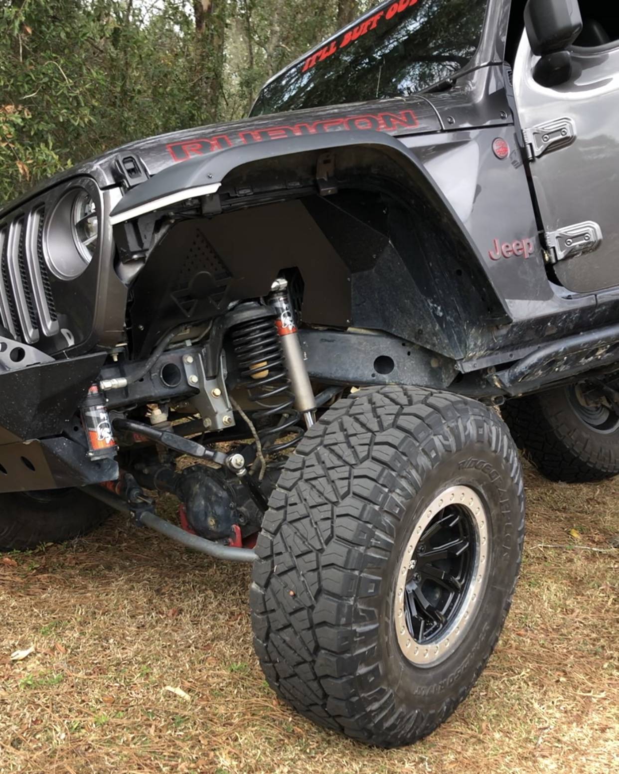 Jeep Wrangler JL Rock Krawler 2.5? 9B6D6A88-8874-4990-A757-19EF4CCF1C80