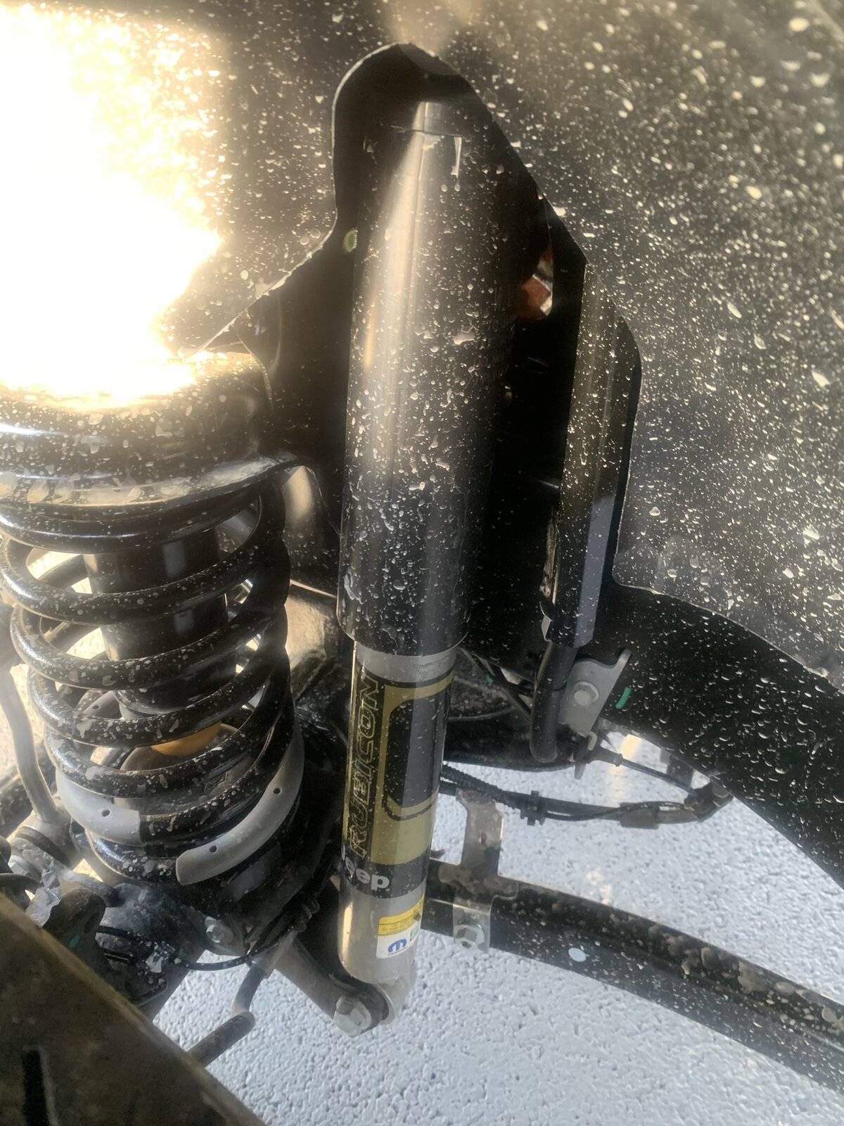 Jeep Wrangler JL Post your progress on Extreme Recon package here AA92D9FA-89EB-41C2-904A-2B1C6CB4E8F1