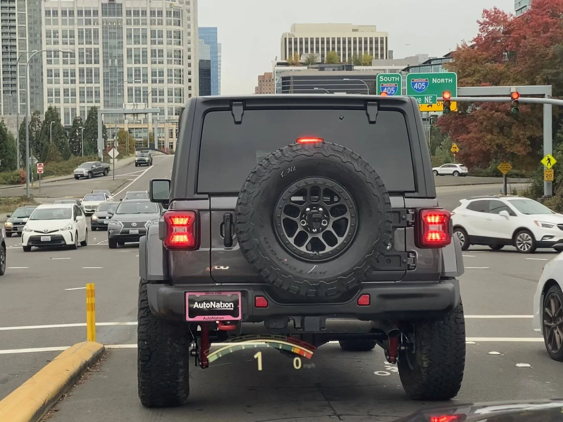 Jeep Wrangler JL Post your progress on Extreme Recon package here 46FEF771-723D-4E49-9780-2E6DF63CBFB3