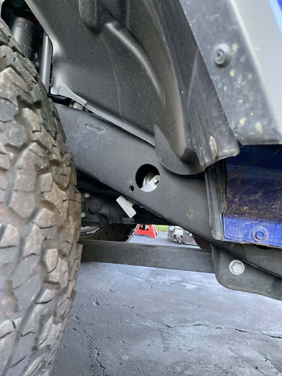 Jeep Wrangler JL What are these? 7C9DDFE0-1045-4CD0-8C29-8B8F4EA7B9DB