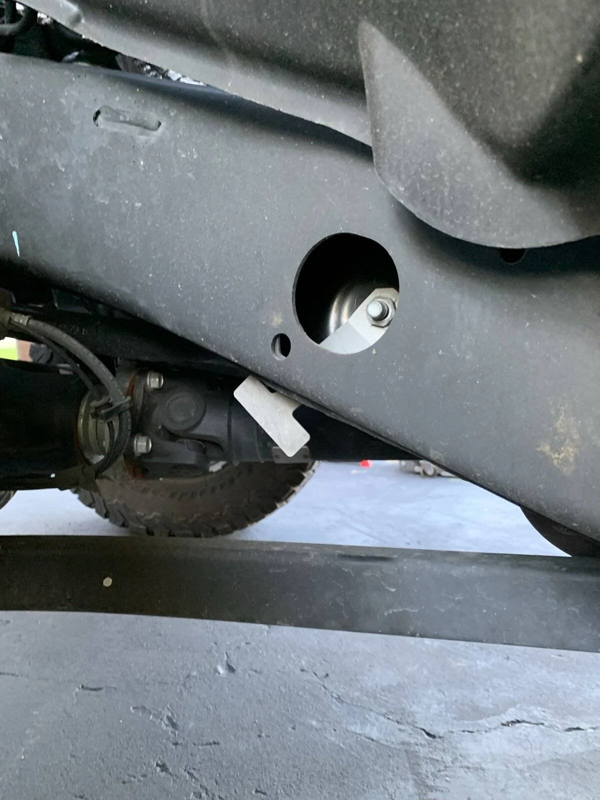 Jeep Wrangler JL What are these? AD75858E-582D-40A4-9522-D1F231CBBC88