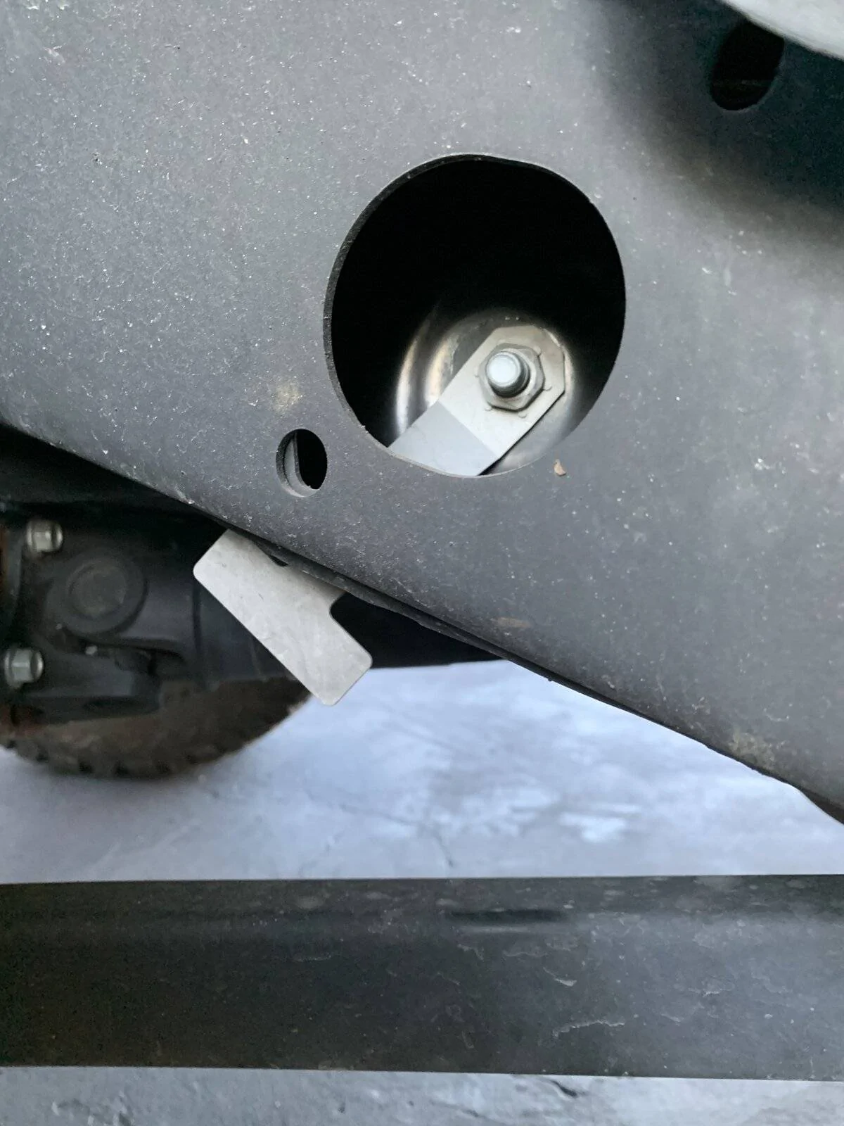 Jeep Wrangler JL What are these? 60224792-D84F-4AD8-8509-5863192B0D21