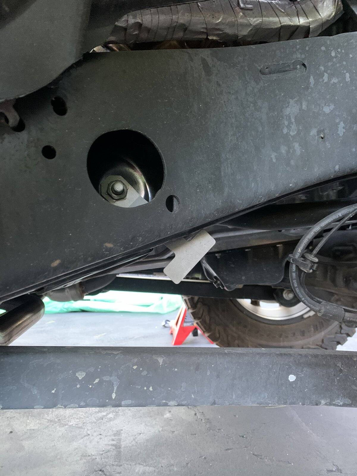Jeep Wrangler JL What are these? DB45E4DD-452D-48A5-A0B9-32307039C319