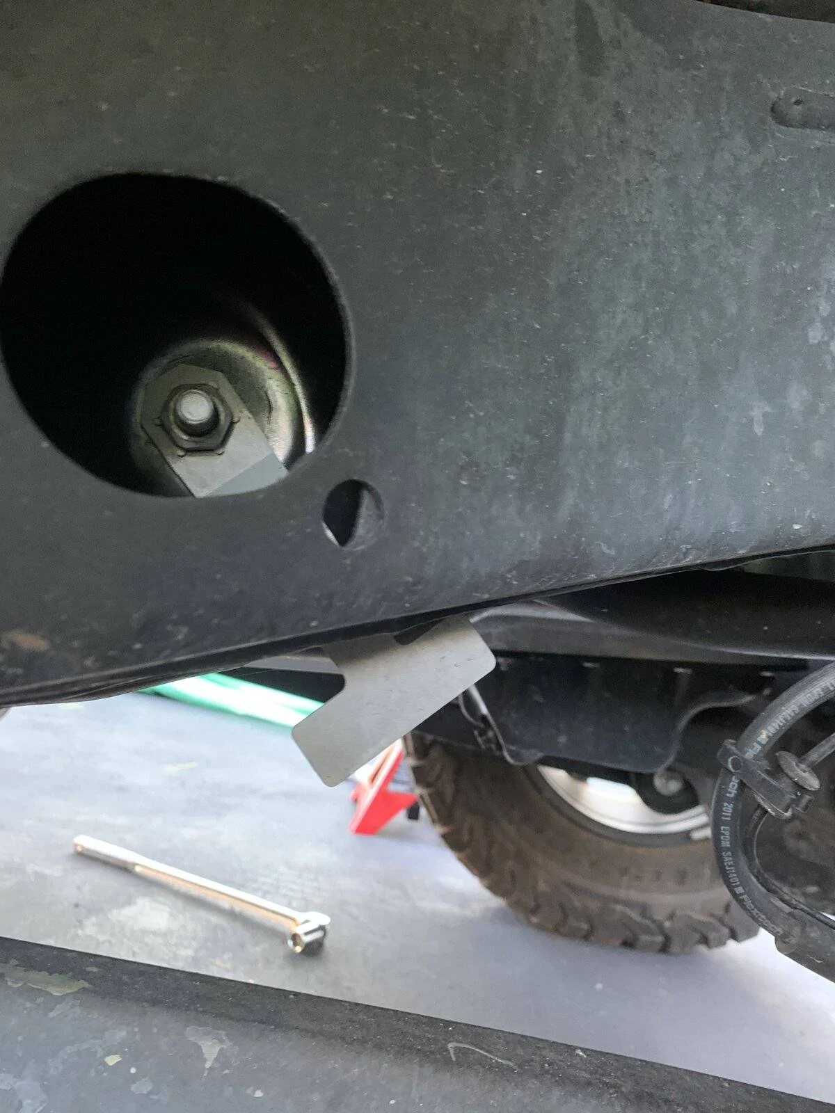 Jeep Wrangler JL What are these? 9BE8DD5D-D93D-4FC2-BD1B-77DFAEBB9623