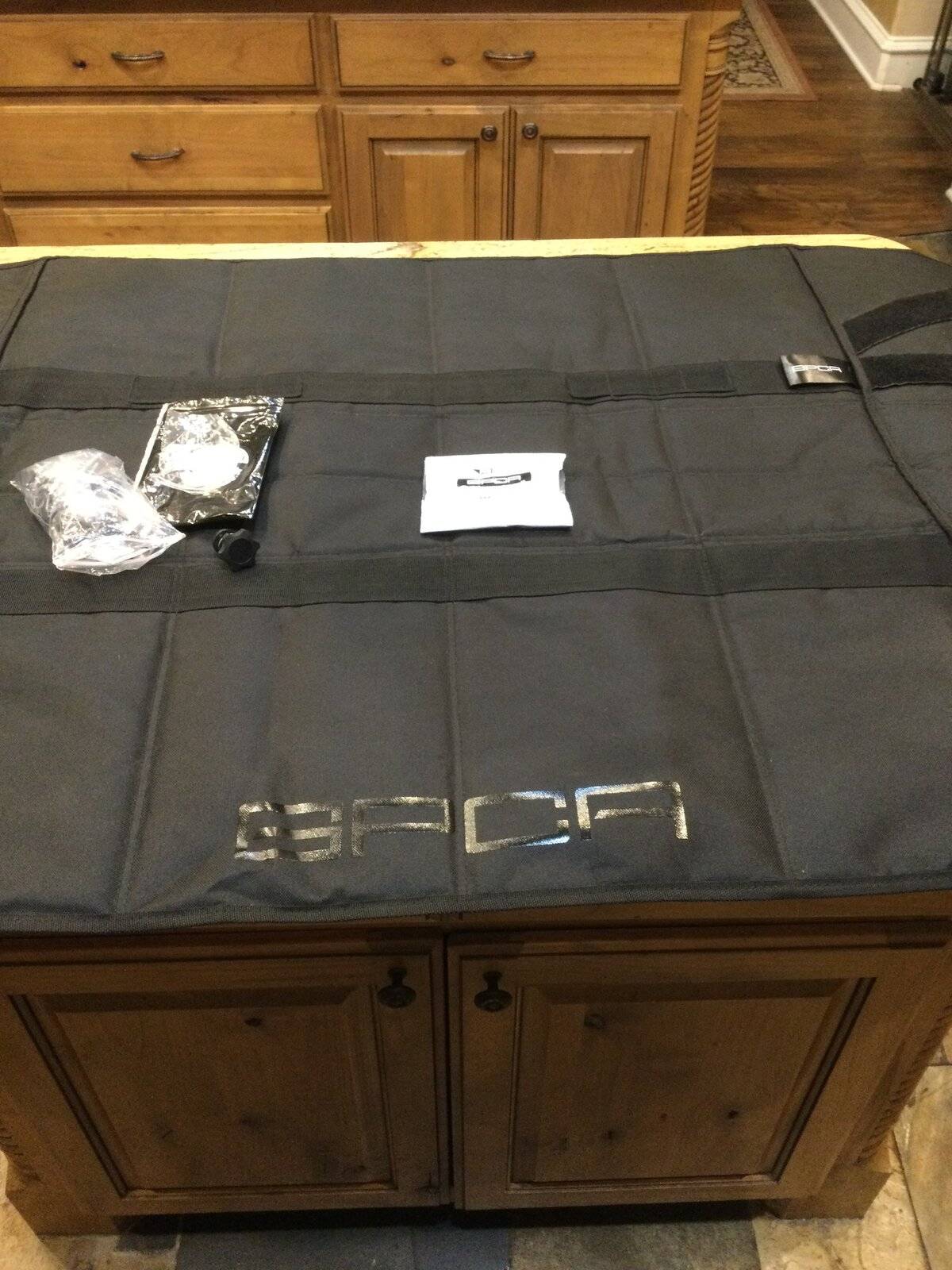 Jeep Wrangler JL GPCA Cargo Cover $75 D8CAE1B0-FE24-43D8-8FFB-6C40FA4ADCA1