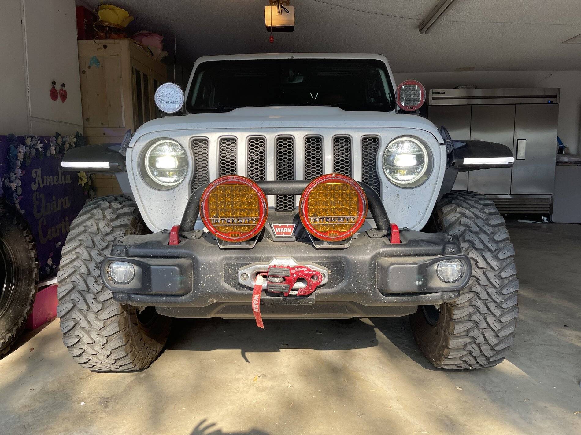 Jeep Wrangler JL Serious question about bumpers C2351DFE-CBC7-4C5E-9FDC-41177D25BDF0