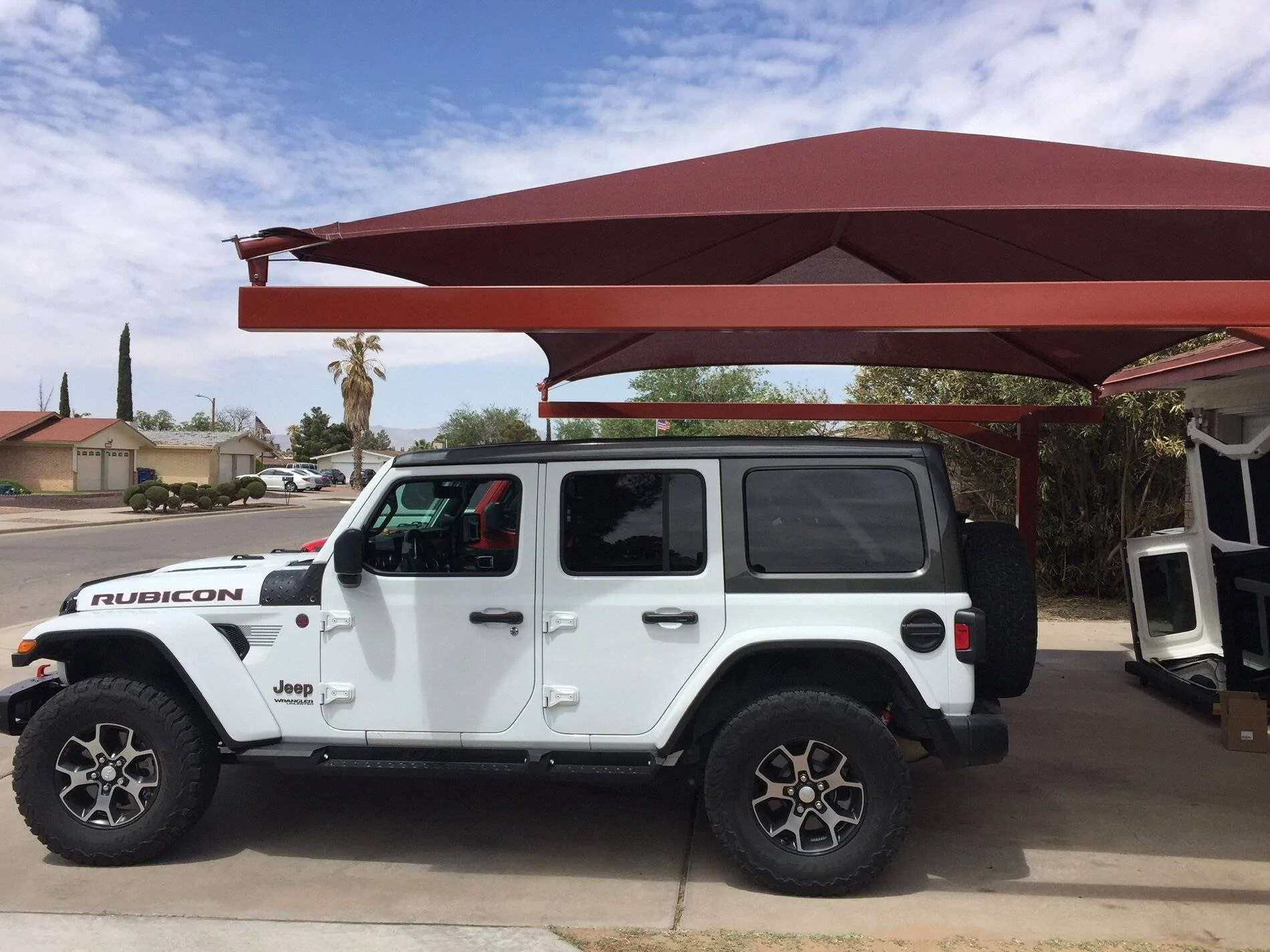 Jeep Wrangler JL Jeep top colors AA53C660-F6C9-49BA-A713-898BDDC26652
