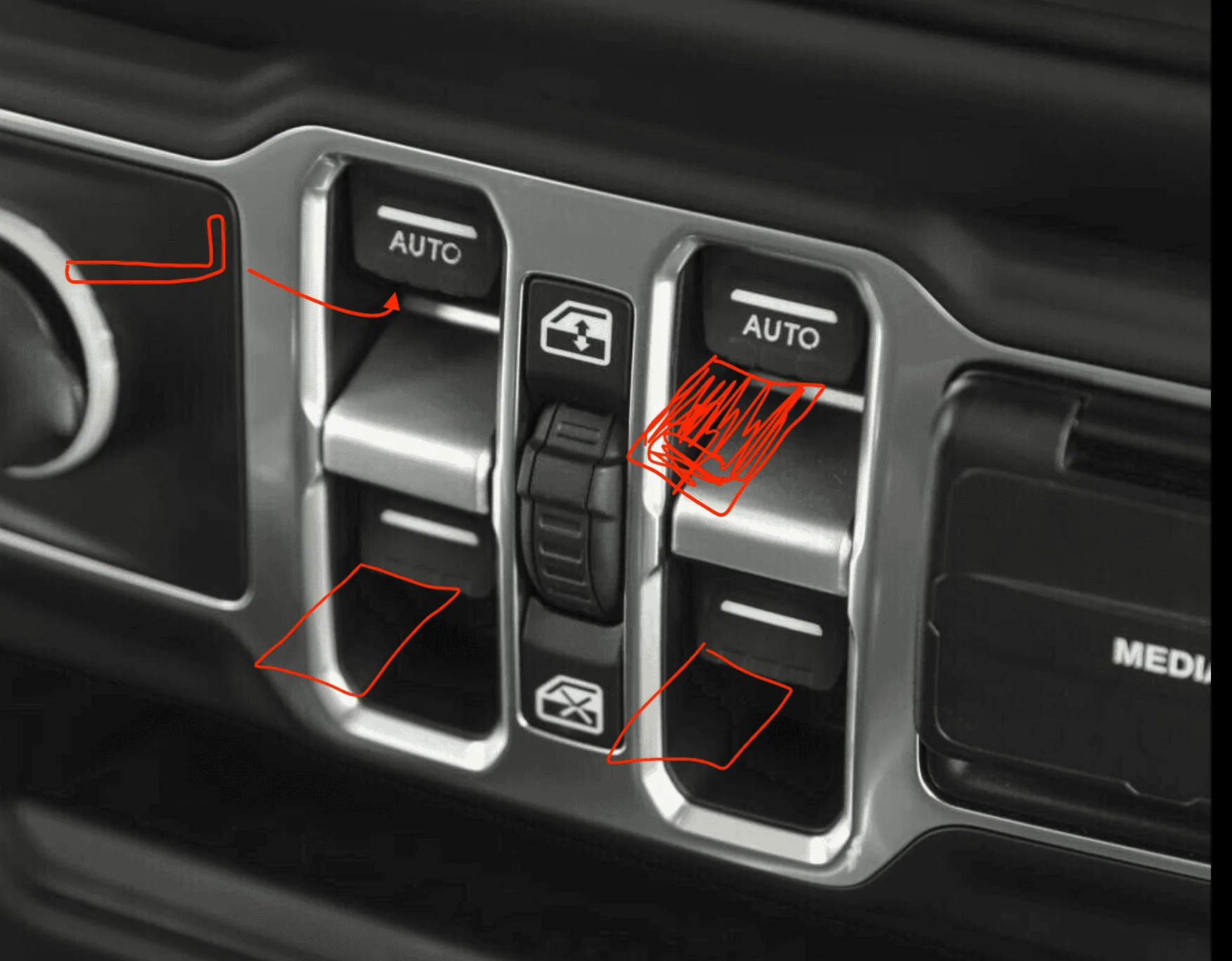 Jeep Wrangler JL It started with jjirish's nails... Screen Shot 2021-10-15 at 6.39.42 AM
