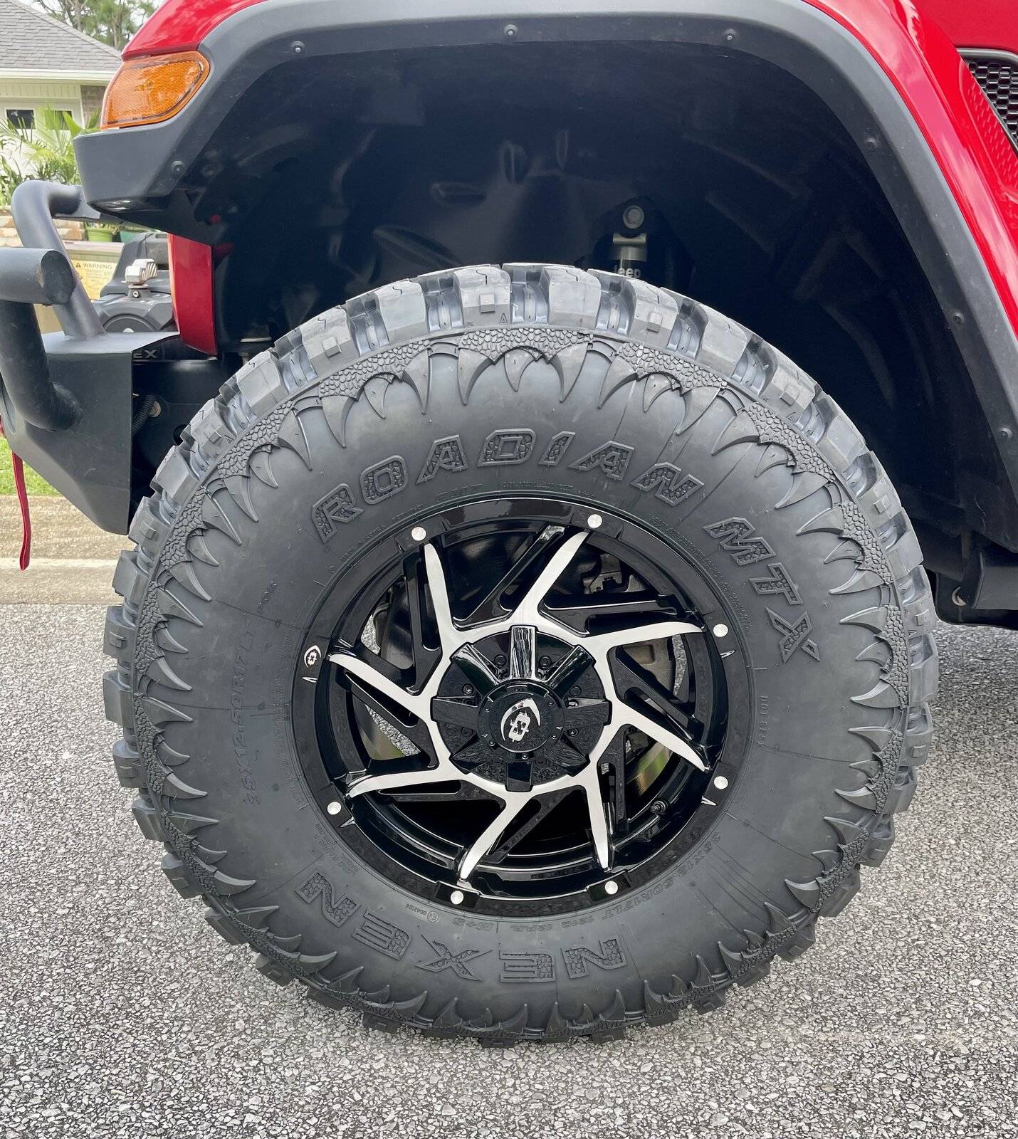Jeep Wrangler JL 35" Tire Recommendations IMG_0267