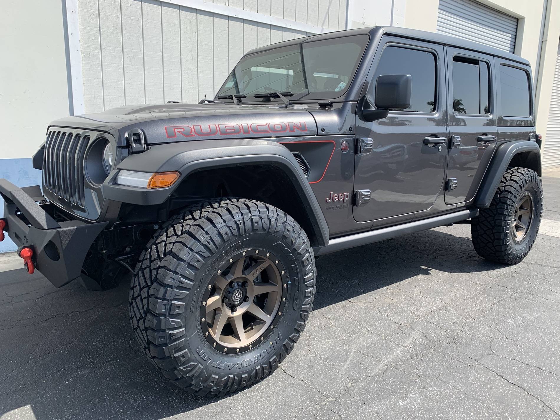 Jeep Wrangler JL Tires and Rims 507E7AAF-DBE0-47AC-A96E-7A9B2E4BAFA9
