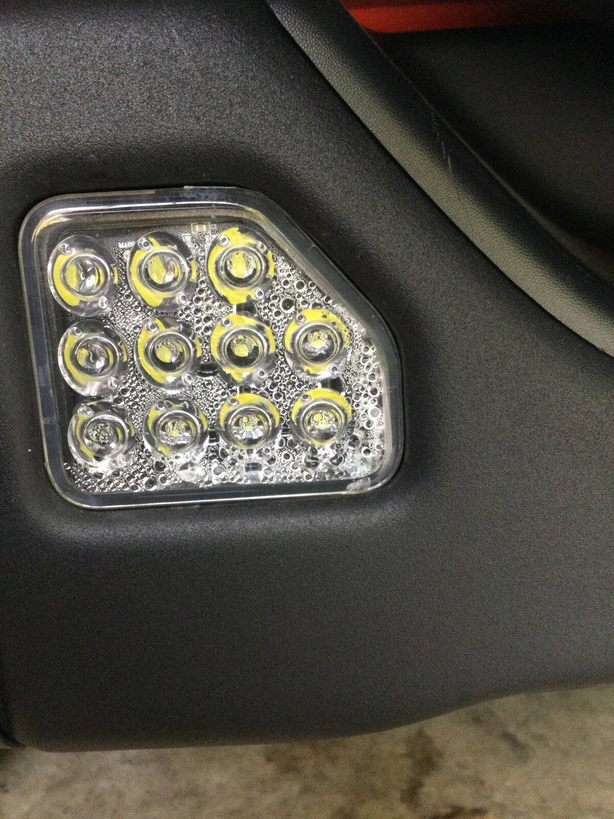 Jeep Wrangler JL Oracle Led Reverse Light 4E4917E0-7145-4267-80DC-456173612607