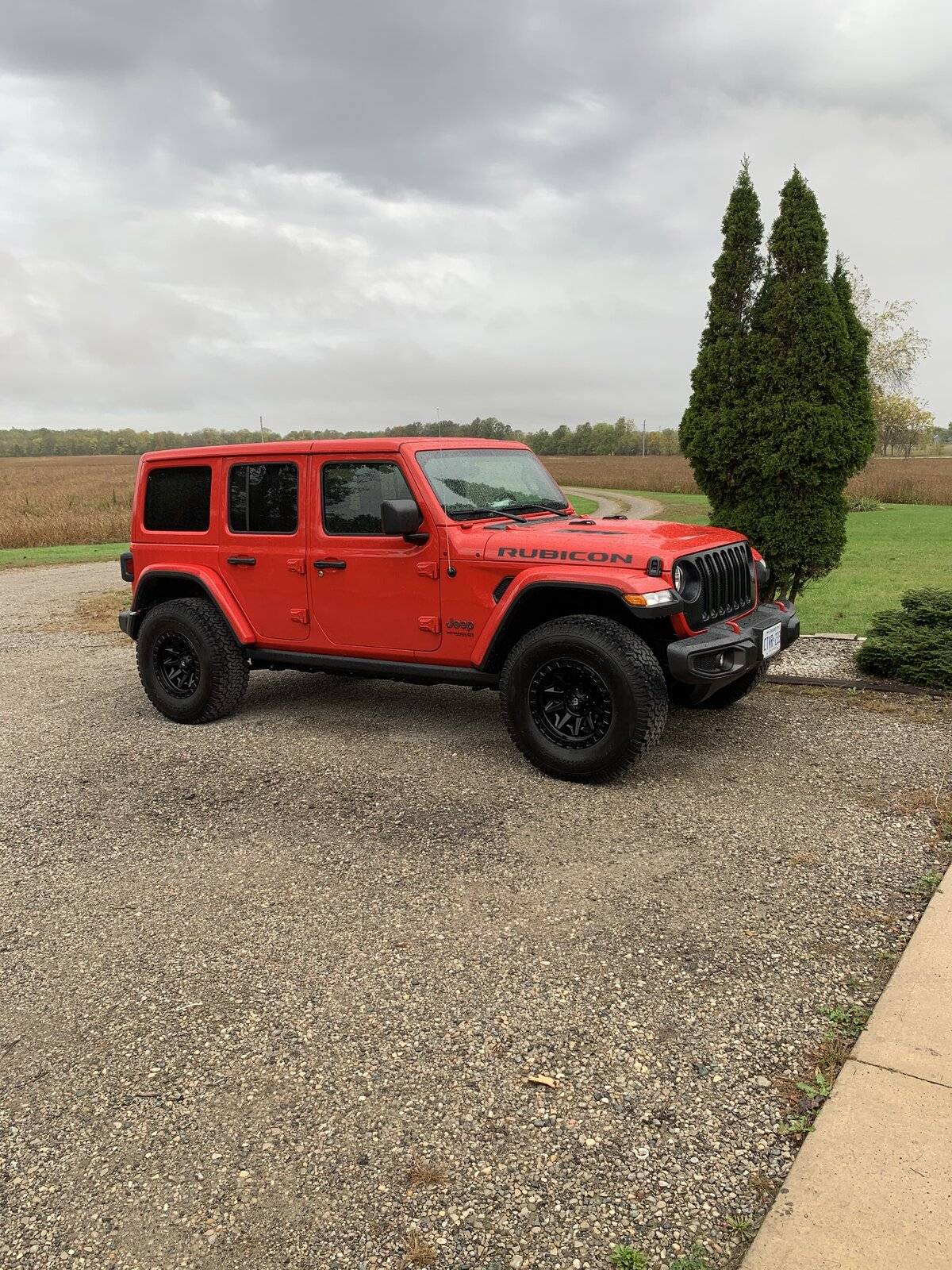 Jeep Wrangler JL Tires and Rims 2AB0C782-939C-4DEC-8E2E-EB34EDF9D1CC