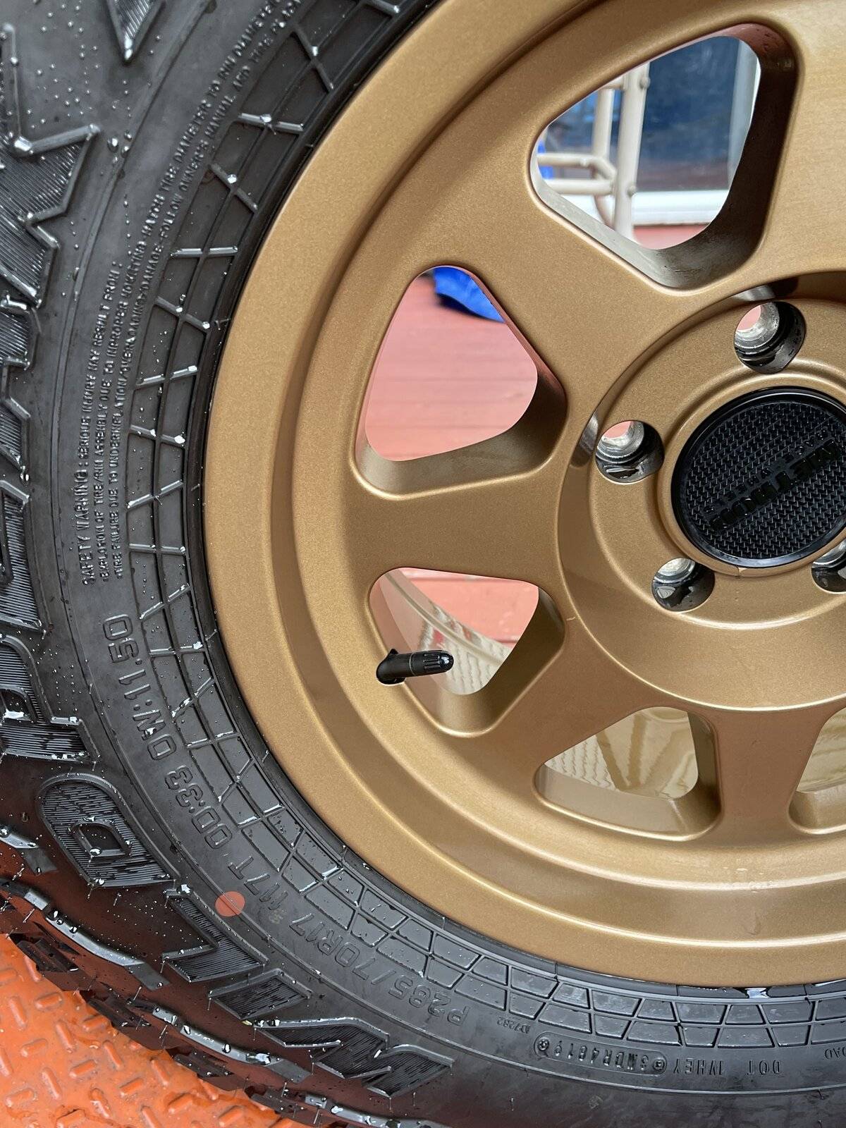 Jeep Wrangler JL Method Race wheels for sale 3FE78394-5794-4A17-8D8E-B28D89593969