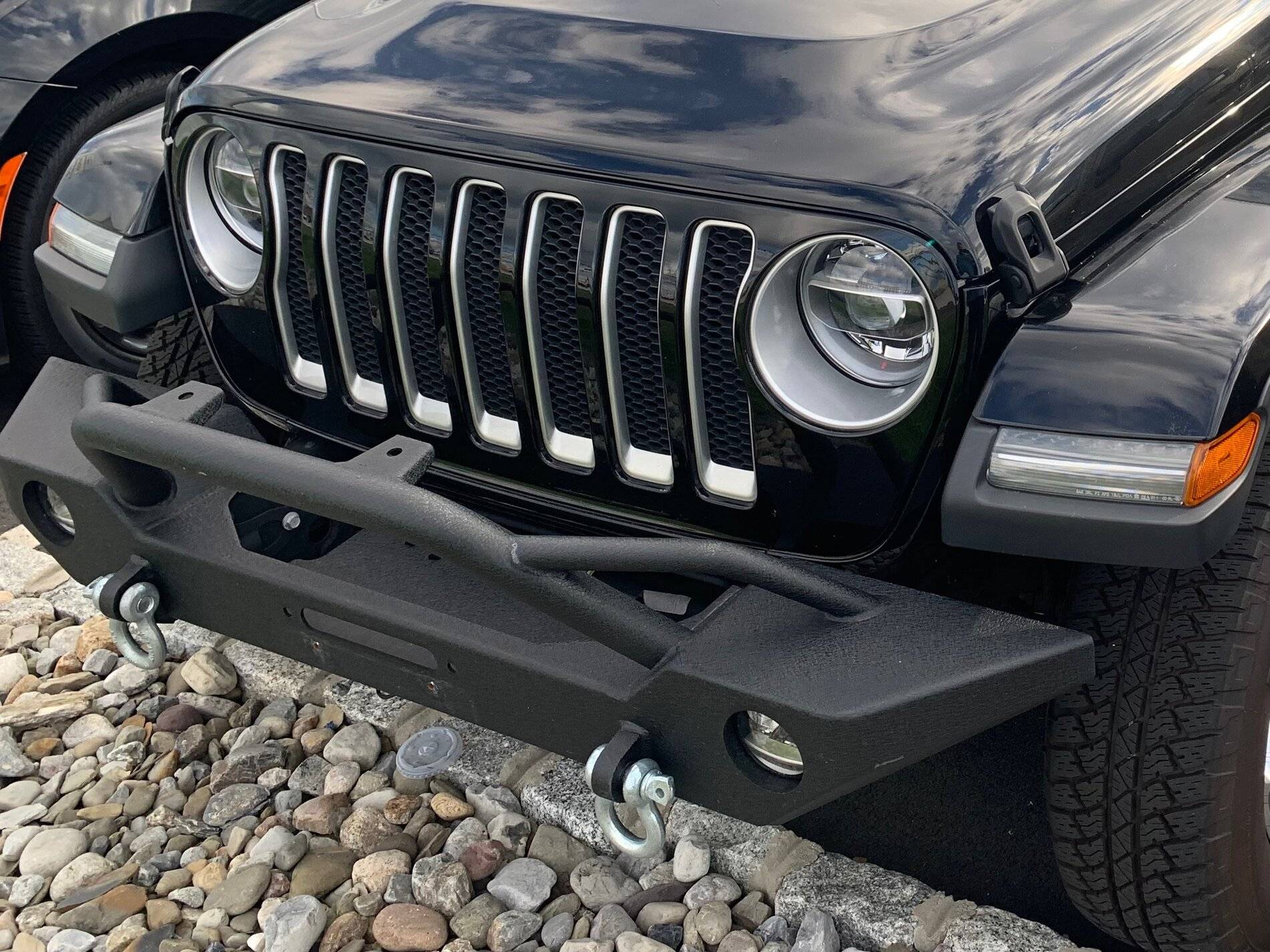 Jeep Wrangler JL What bumper is this? 23AB6277-9D82-4840-817A-8FC70BC34D1A
