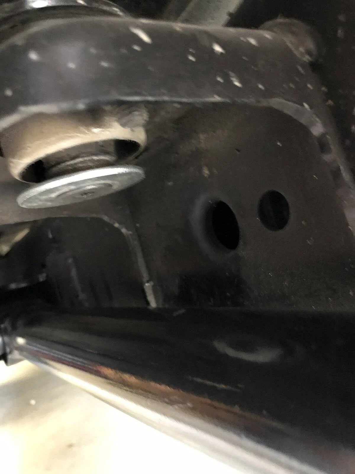 Jeep Wrangler JL Crystal Rubi build… D6495EEC-DFF8-426C-8E9C-FF22E050F49E
