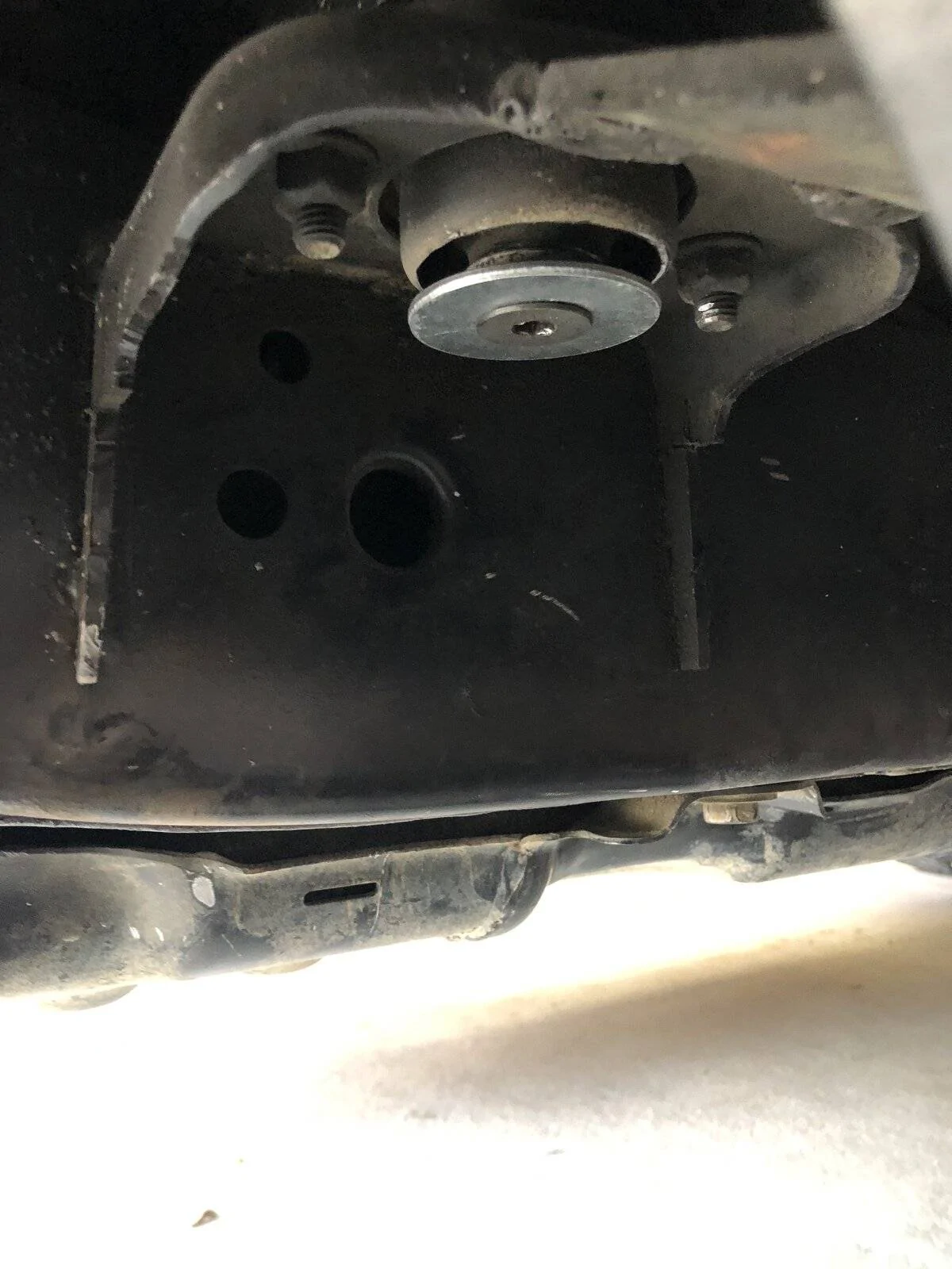 Jeep Wrangler JL Crystal Rubi build… DA6504B8-3A74-4C2F-B0F3-00B4C3CB6F15