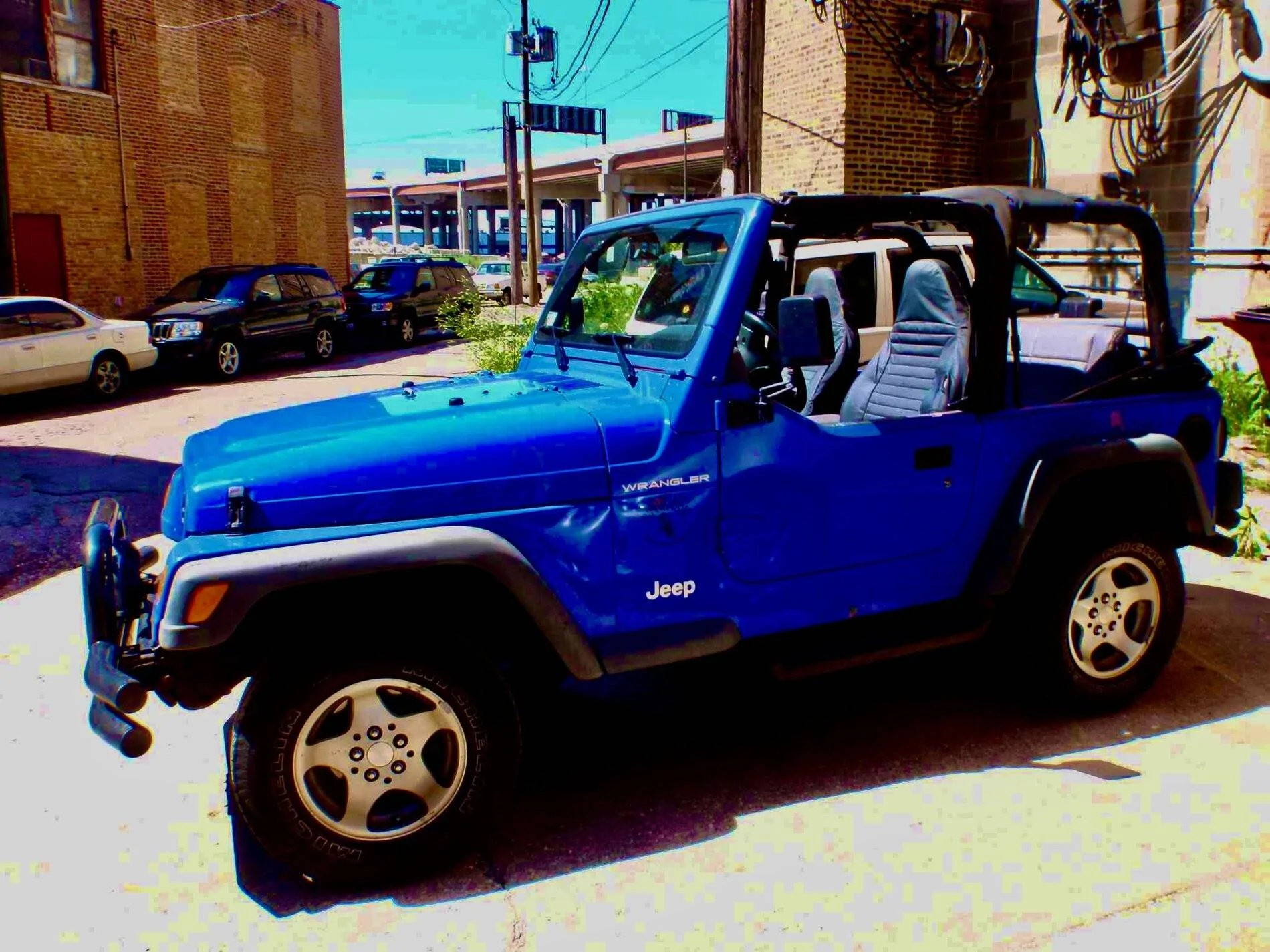 Jeep Wrangler JL It started with jjirish's nails... IMG_1334