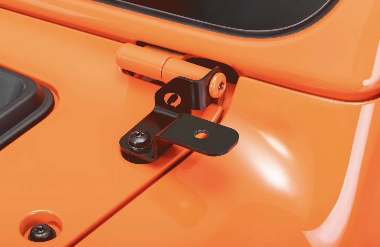 Jeep Wrangler JL Quadratec A-Pillar Light Kit + Flashlight Kit DC7FB4D8-12E3-4BD2-9085-0C68EA4C440E