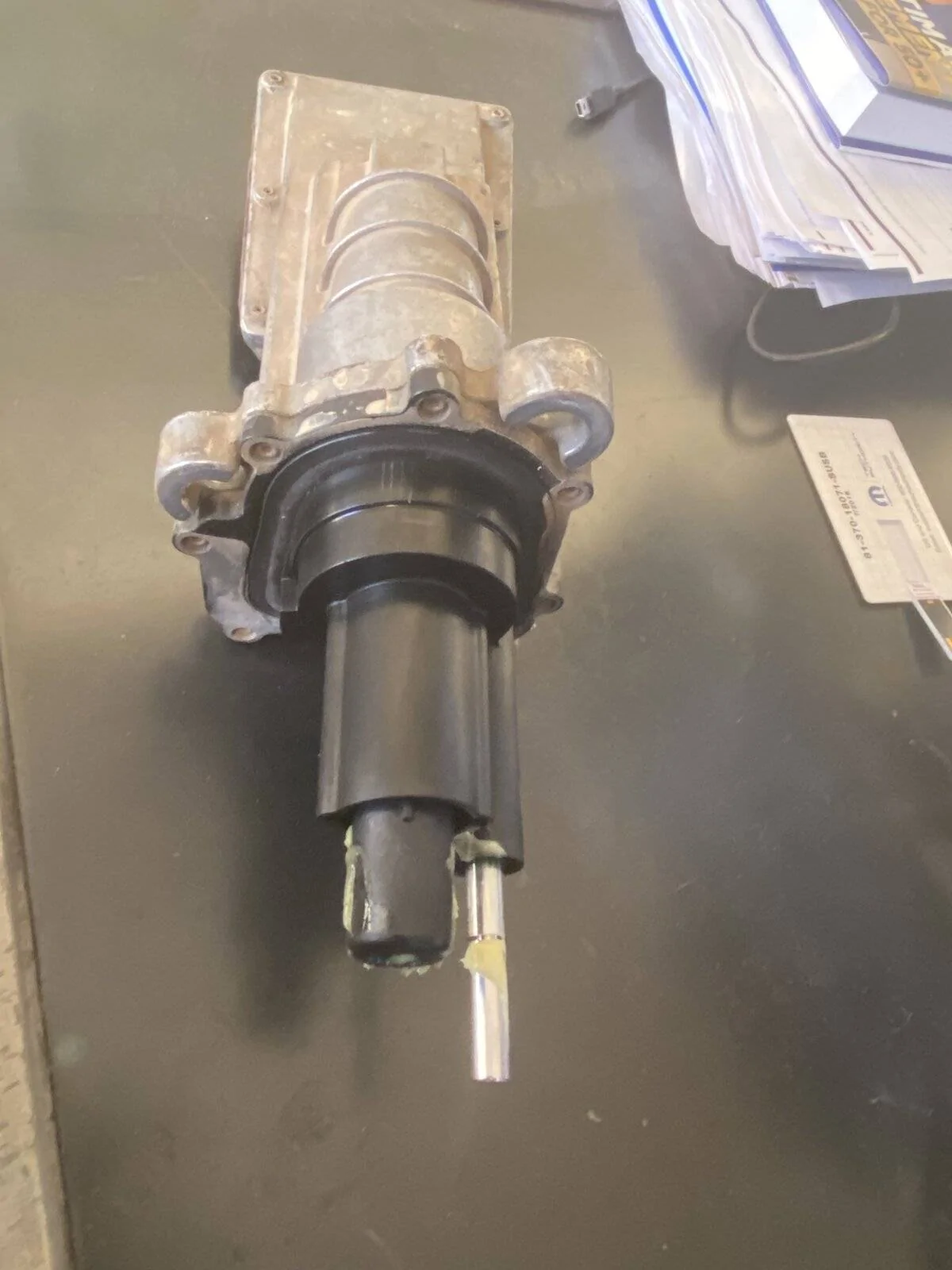 Jeep Wrangler JL Swaybar Disconnect Not Available IMG_3995
