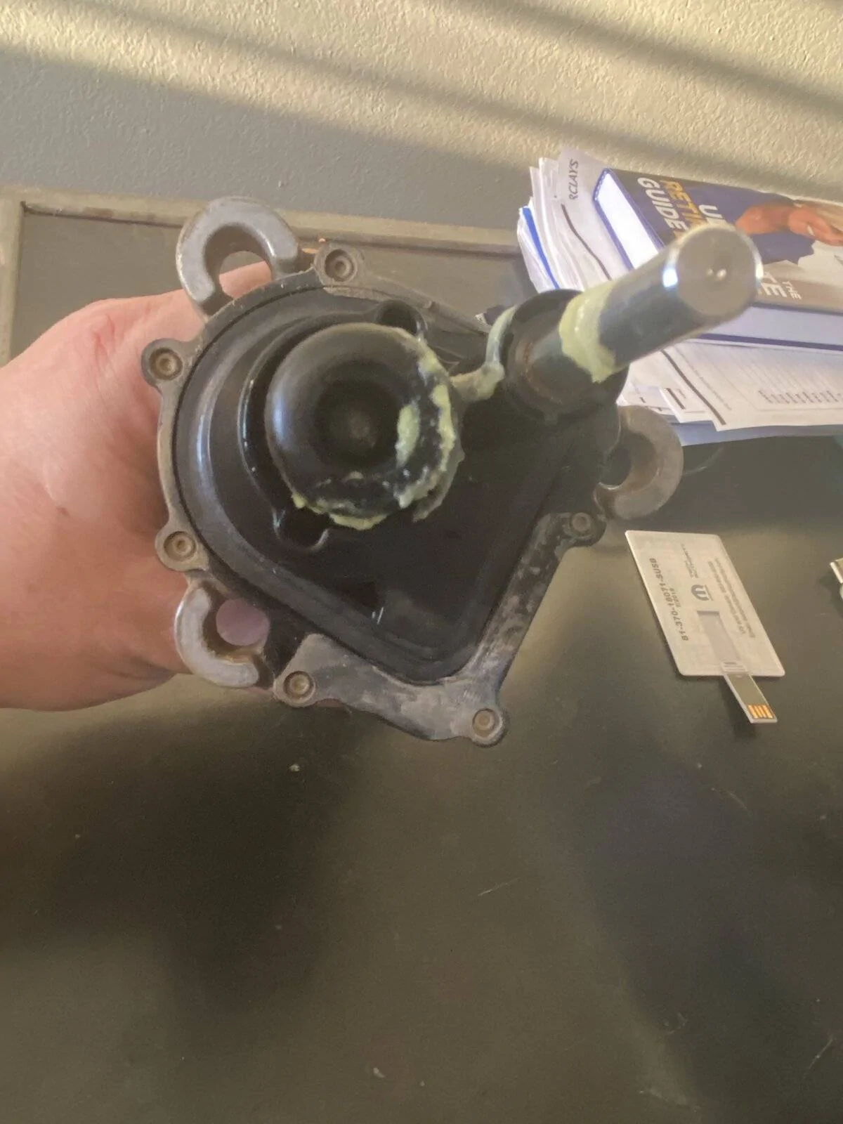 Jeep Wrangler JL Swaybar Disconnect Not Available IMG_3996